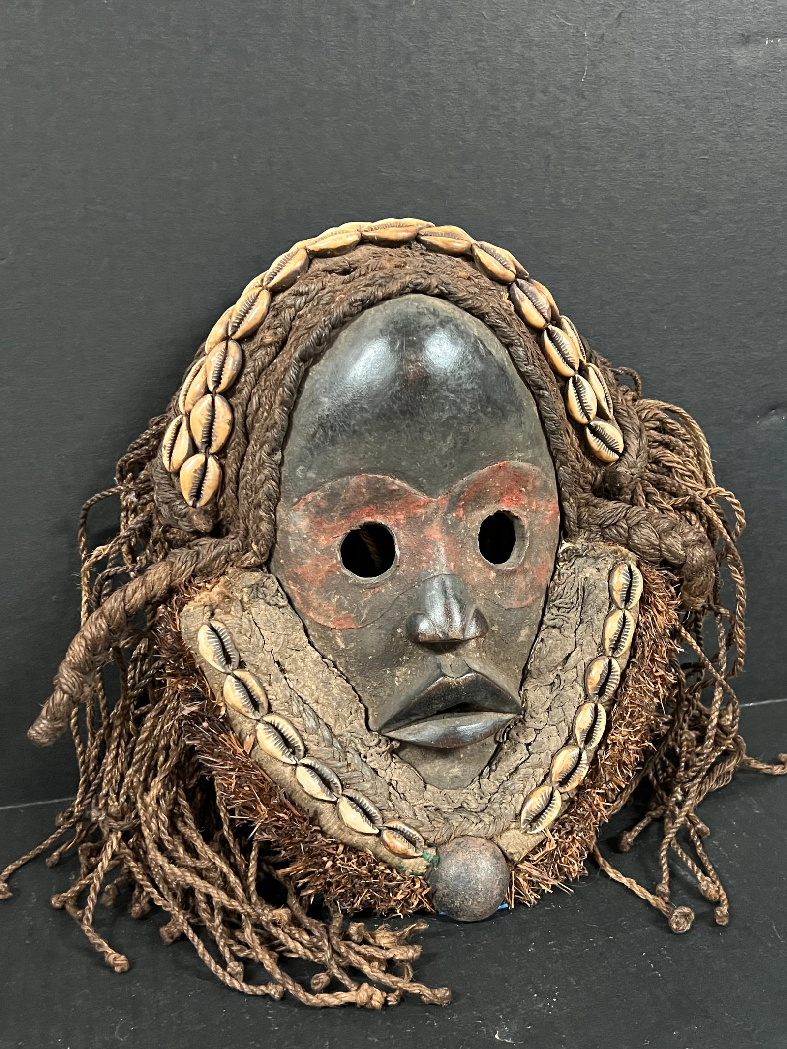 Dan Mask - 2