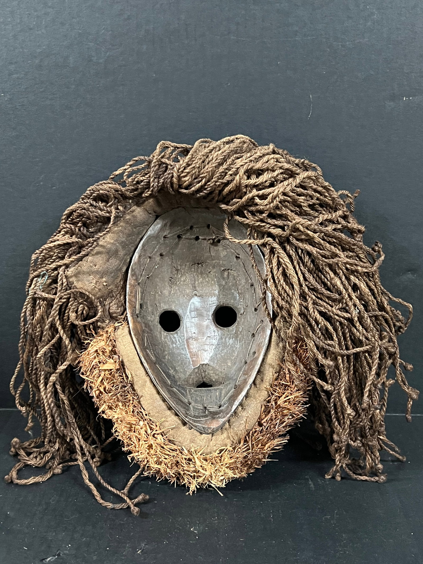 Dan Mask - 7