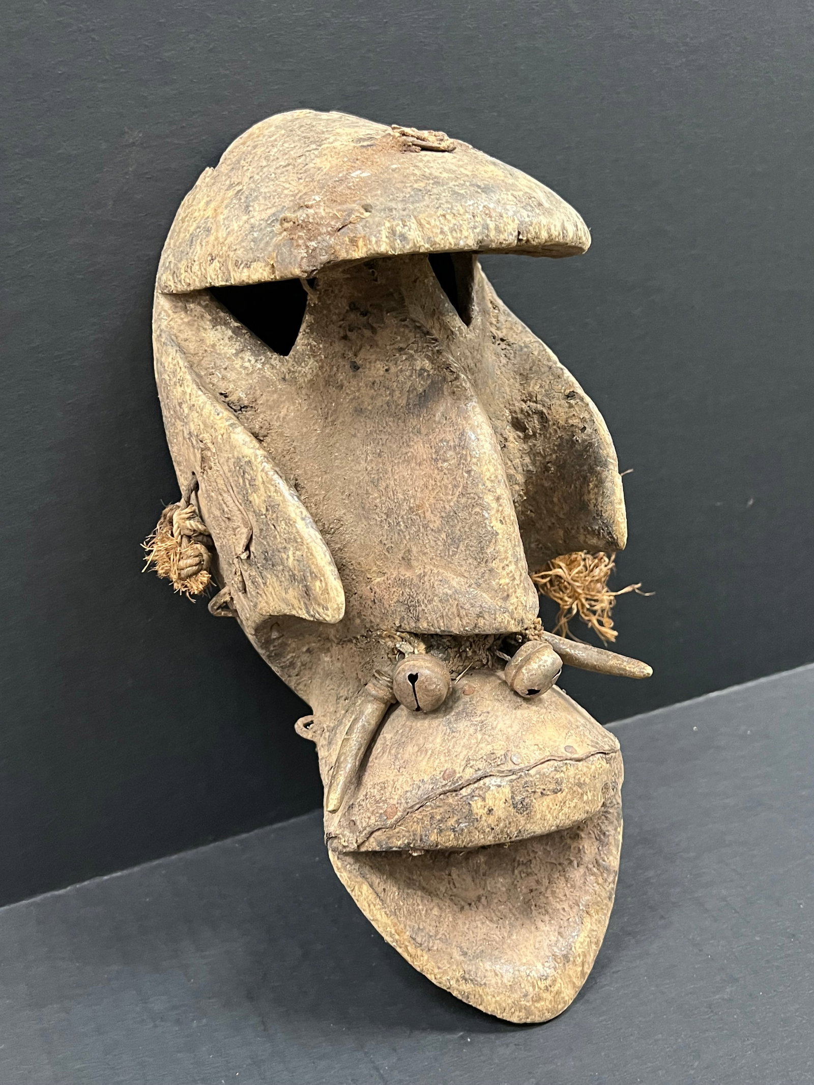 Dogon Mask - 2