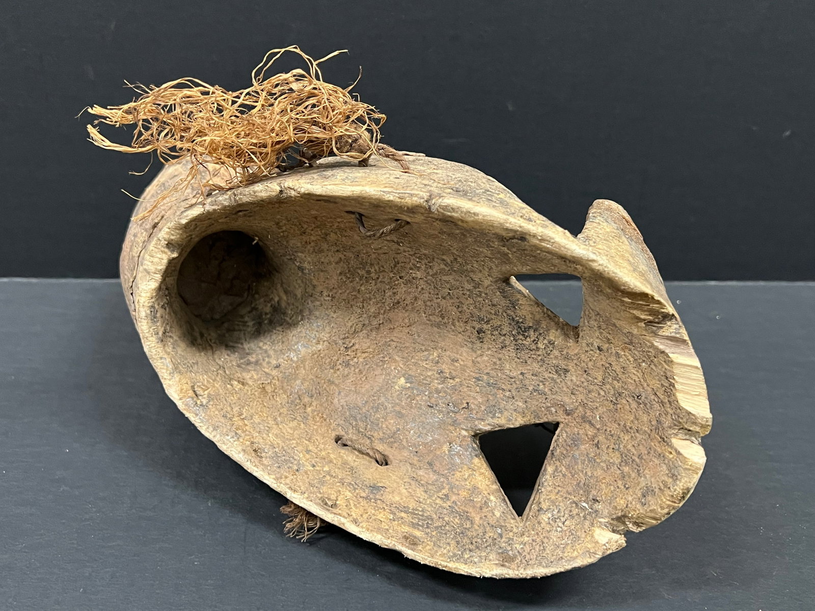 Dogon Mask - 7
