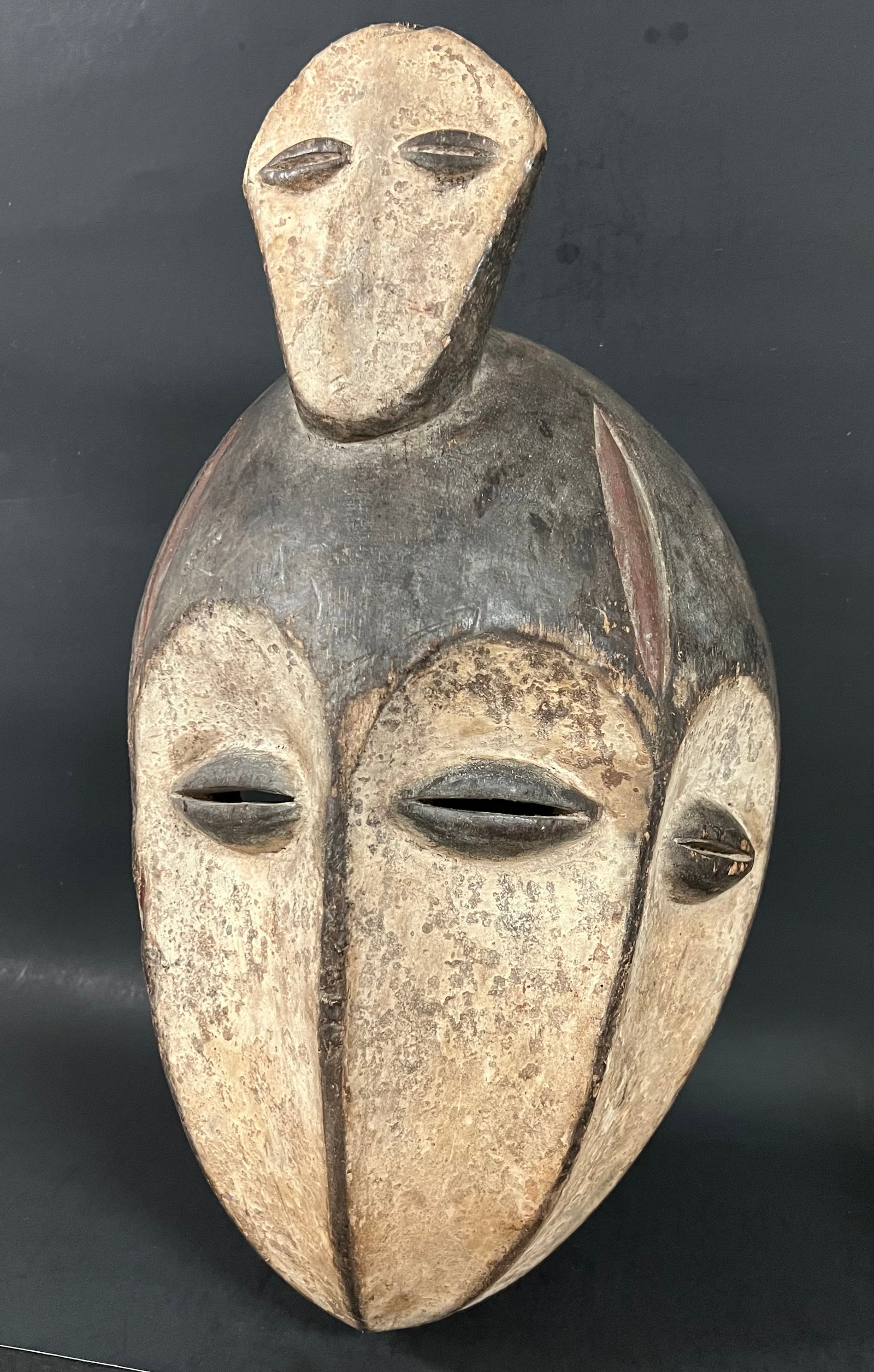 Large Lega Mask - 2