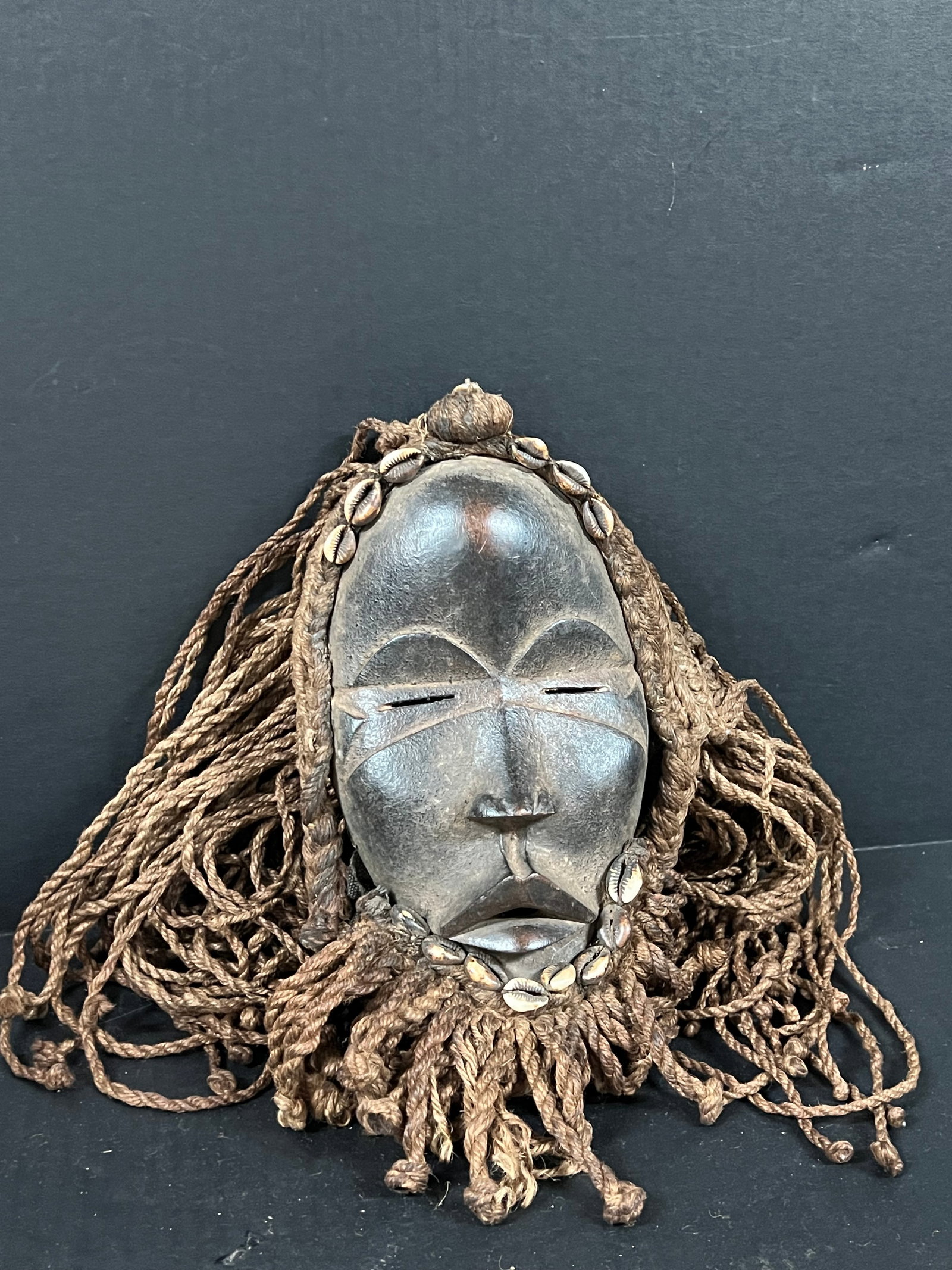 Dan Mask - 2