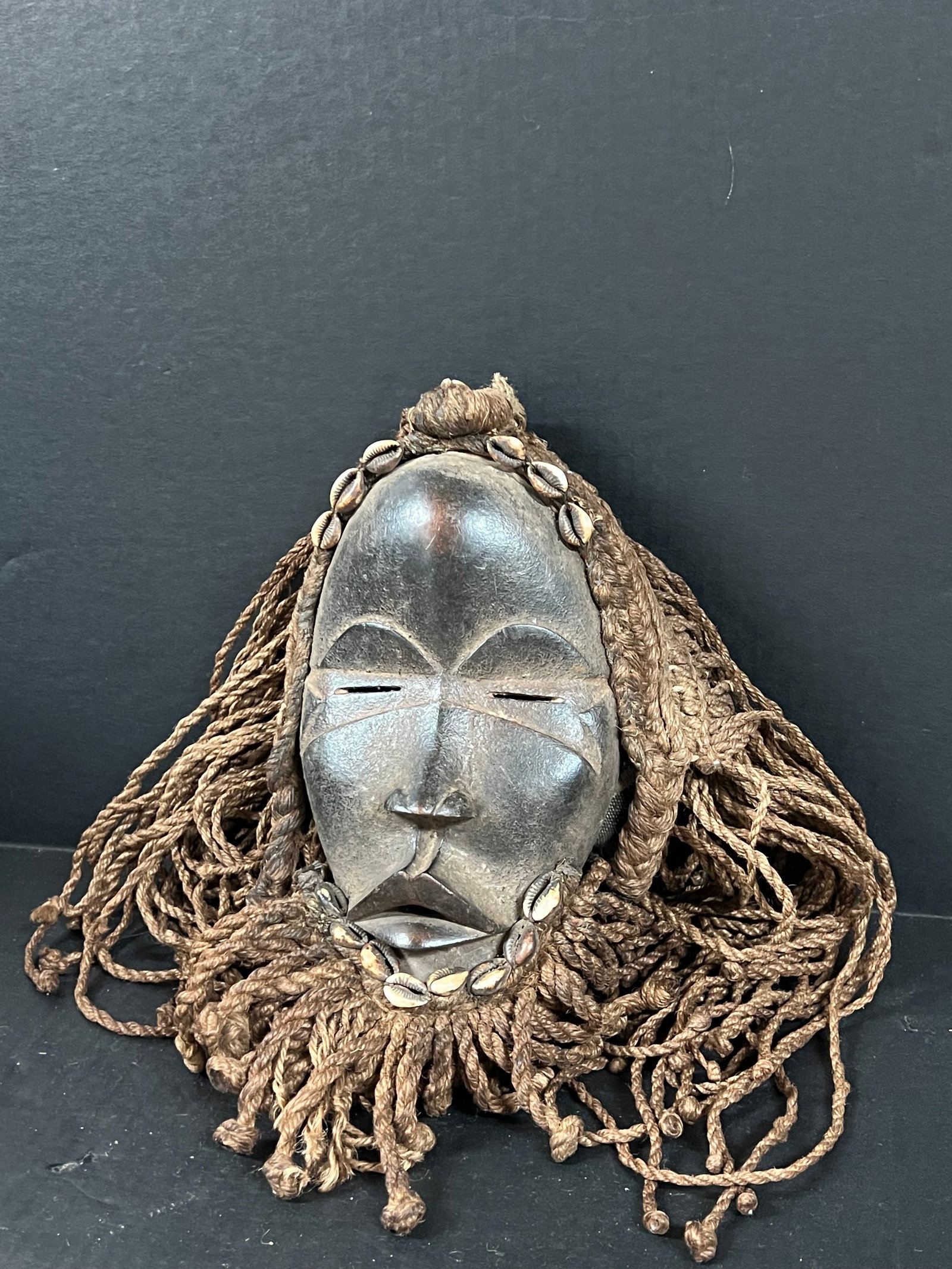 Dan Mask - 3