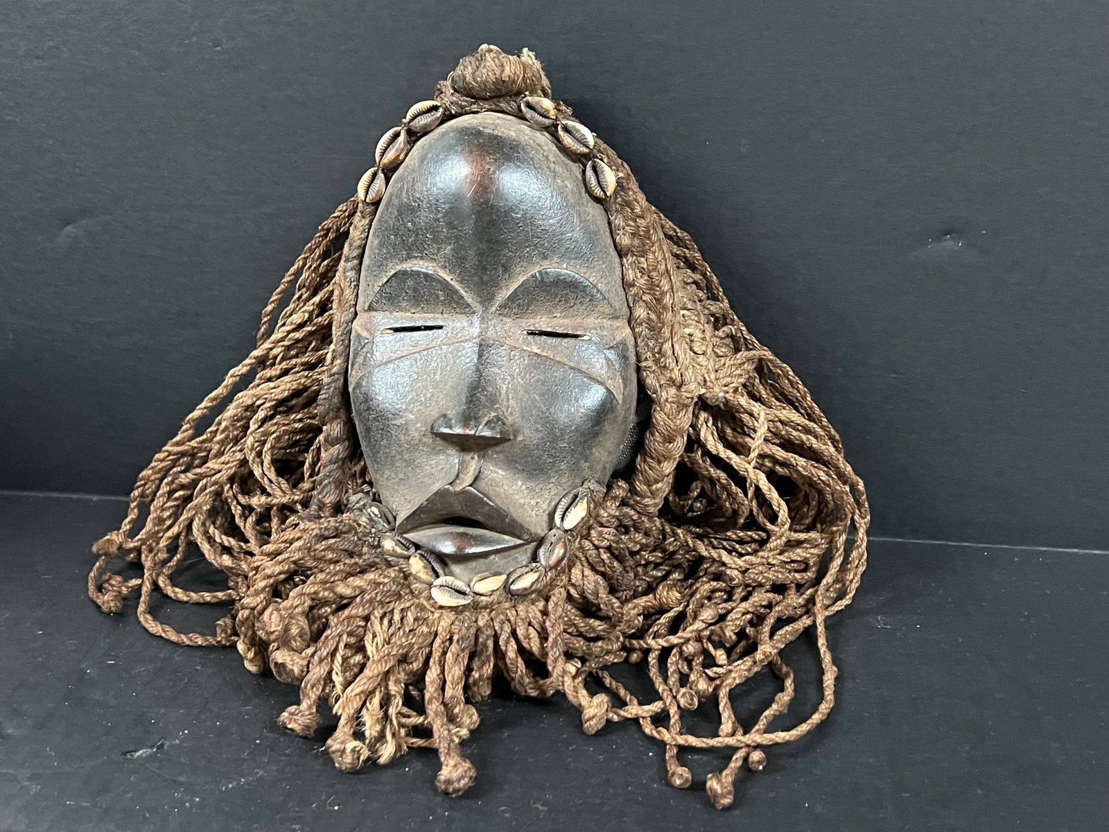 Dan Mask - 4