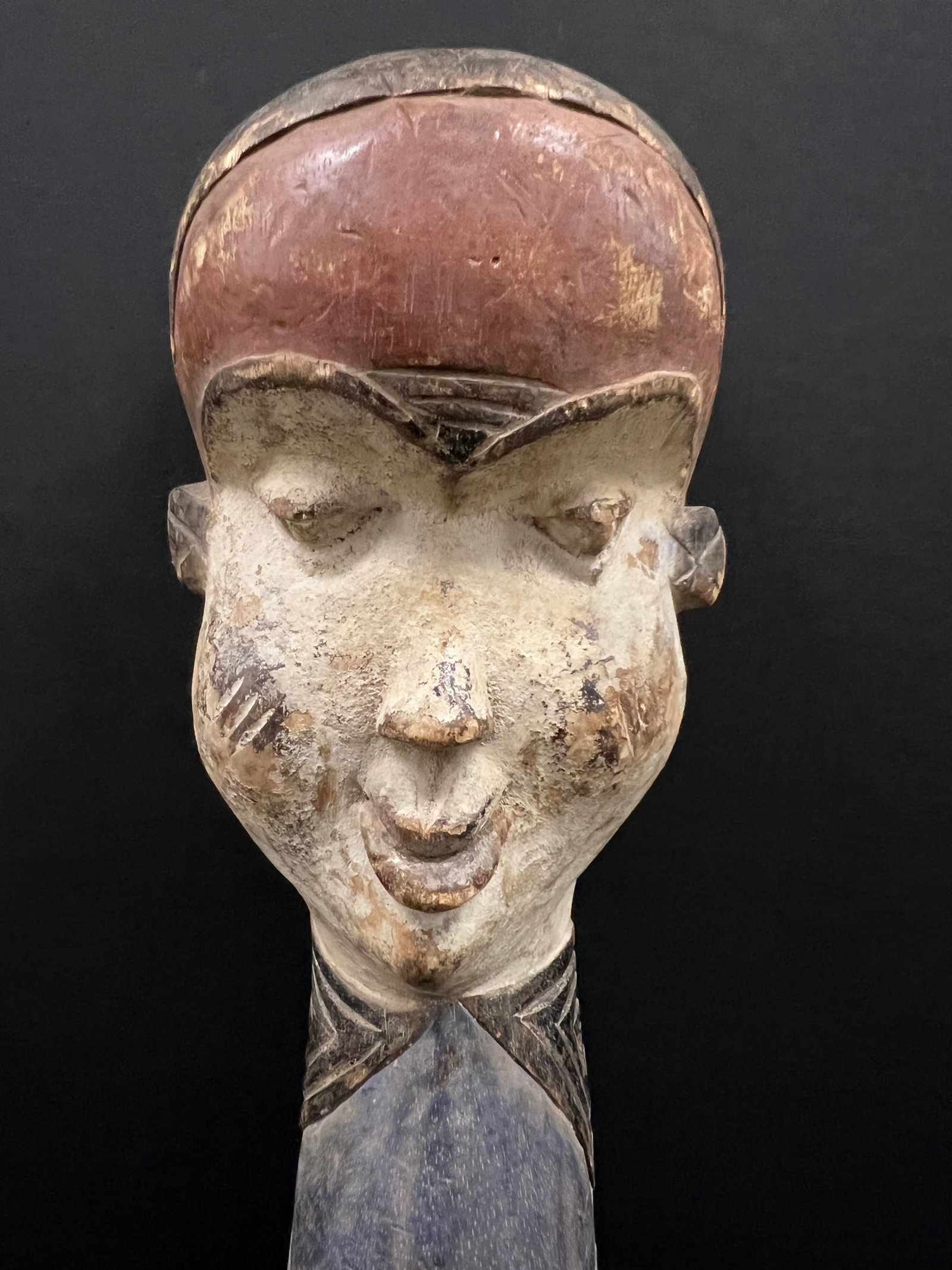 Pende Mask - 2