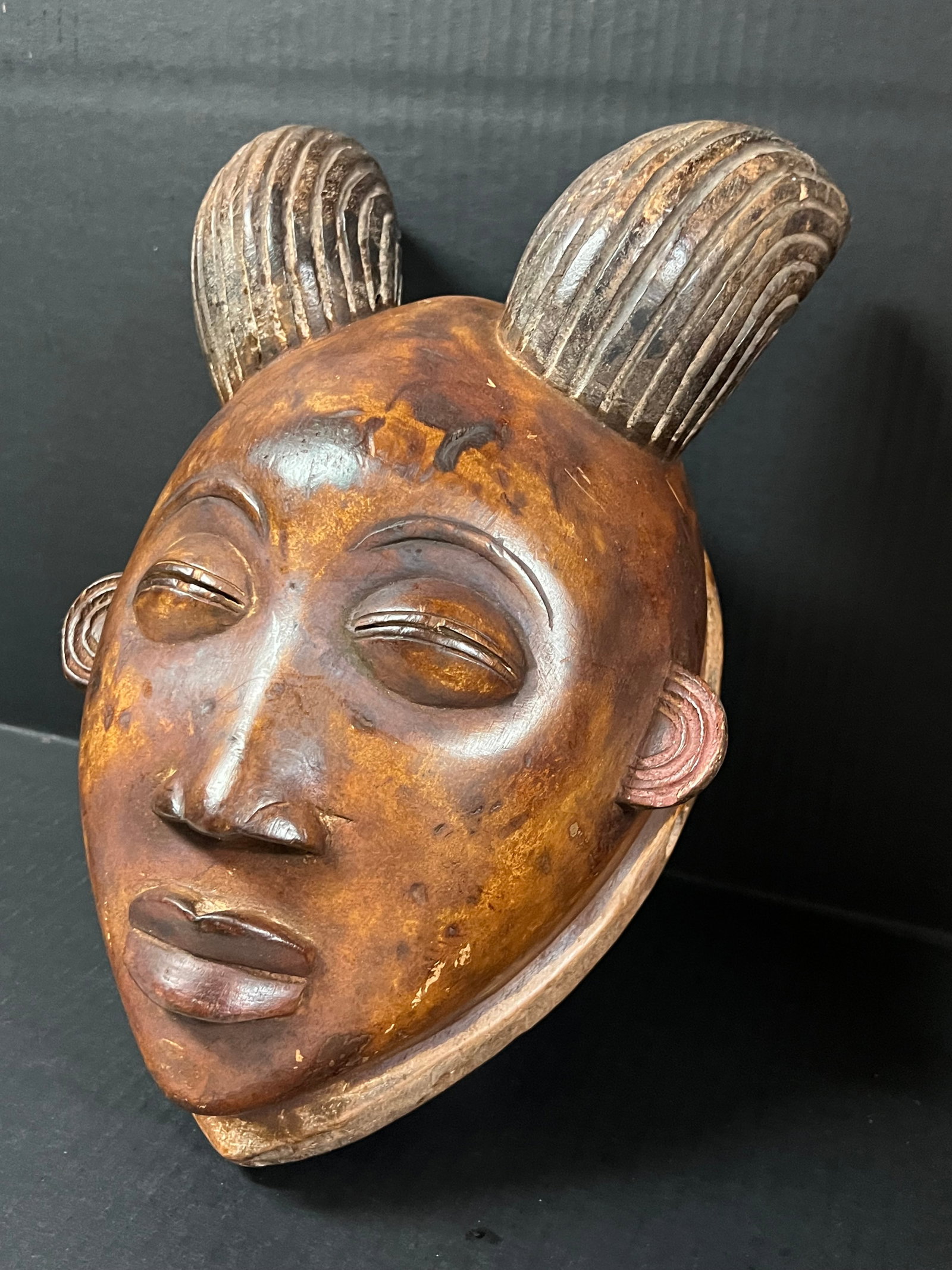Lumbo Mask - 2