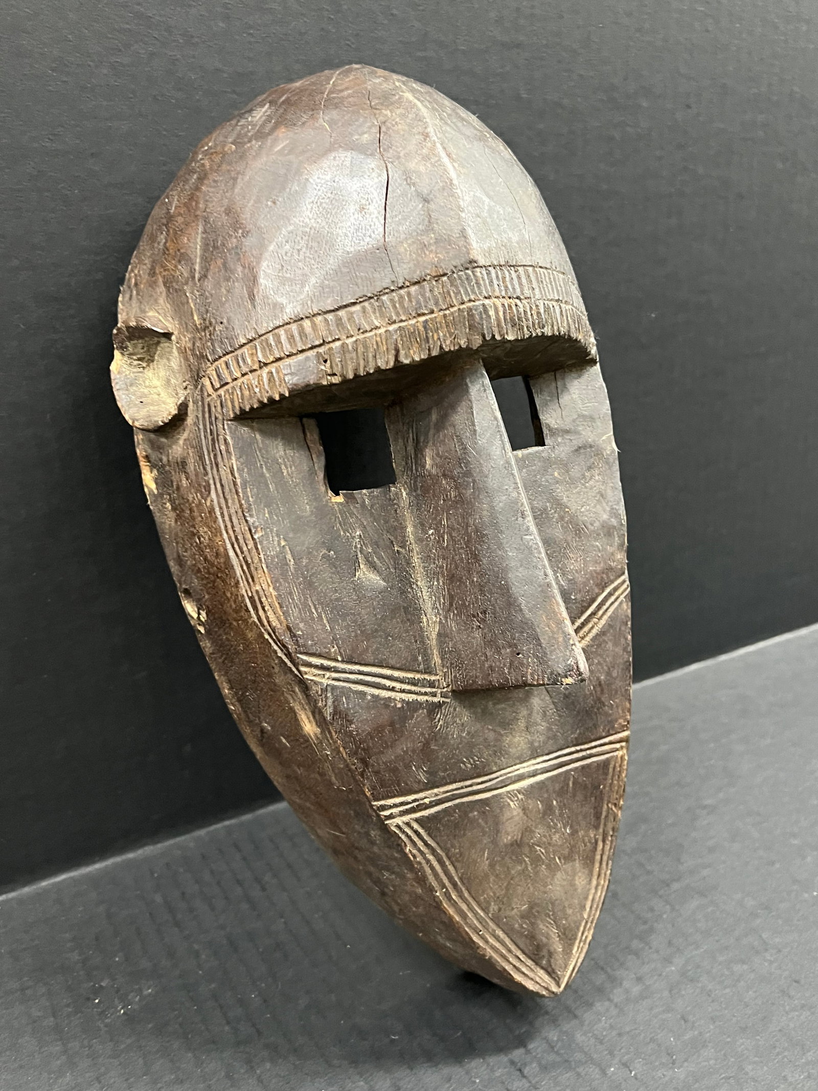 Bamana Mask - 2