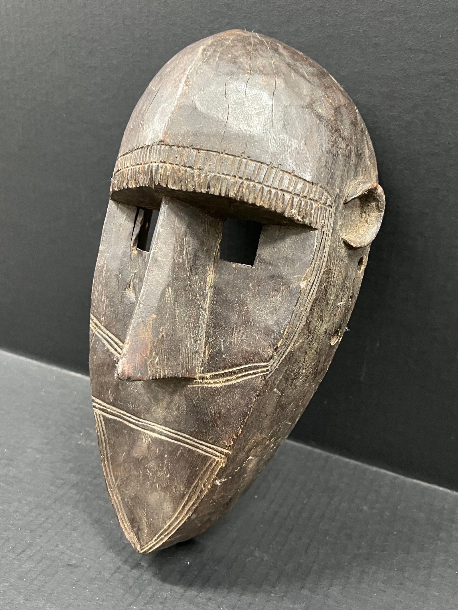 Bamana Mask - 3