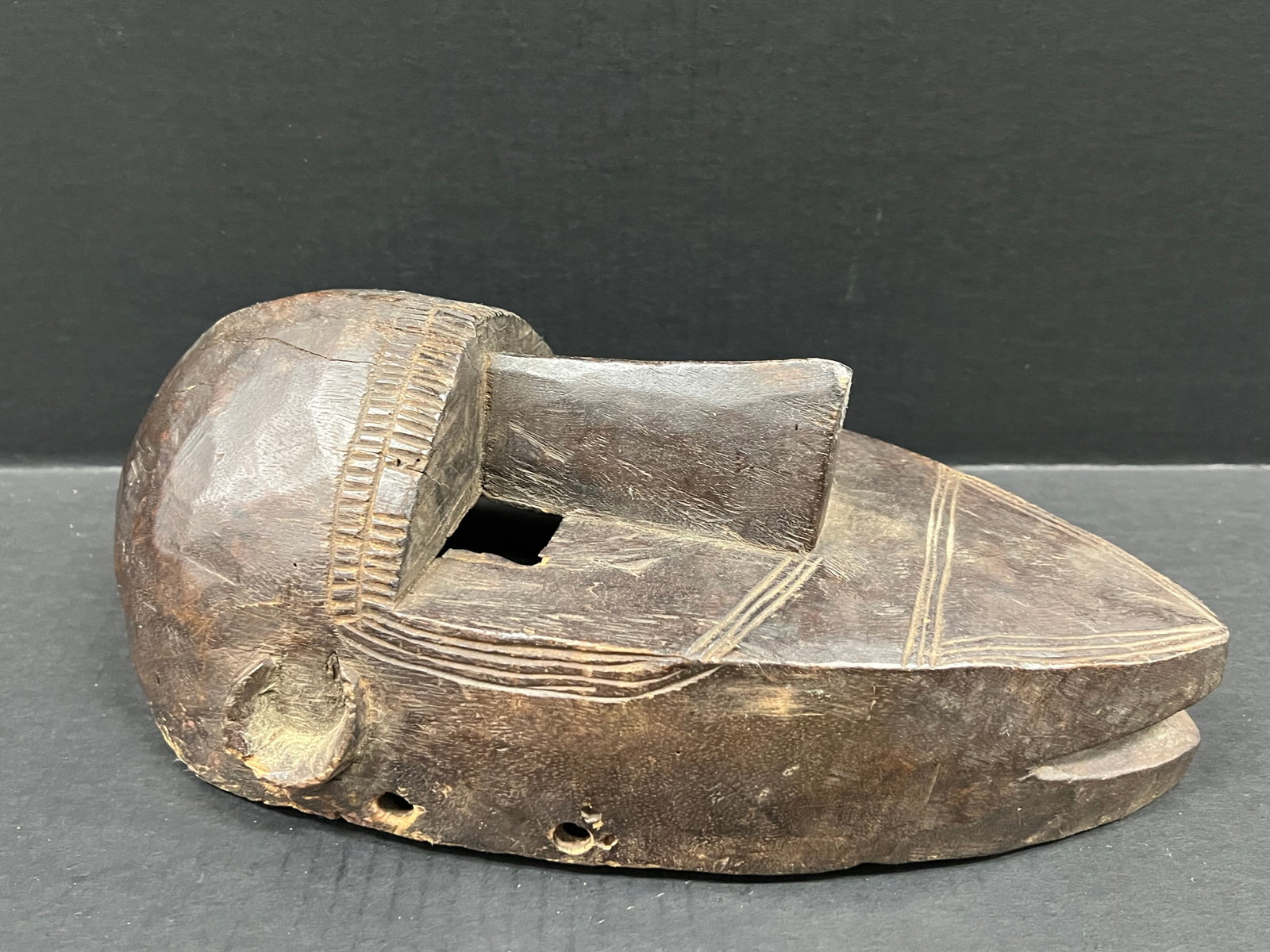 Bamana Mask - 4