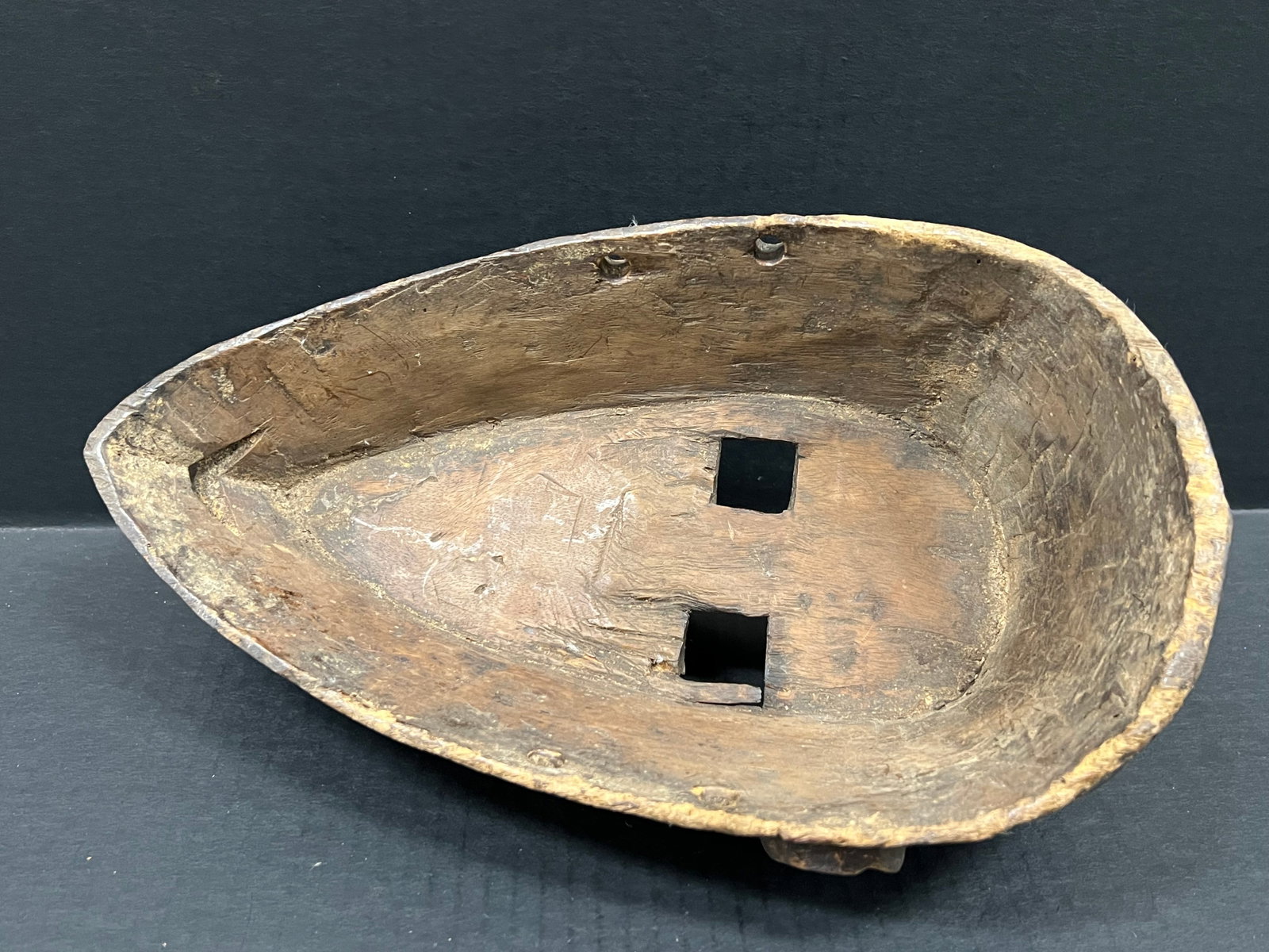 Bamana Mask - 6