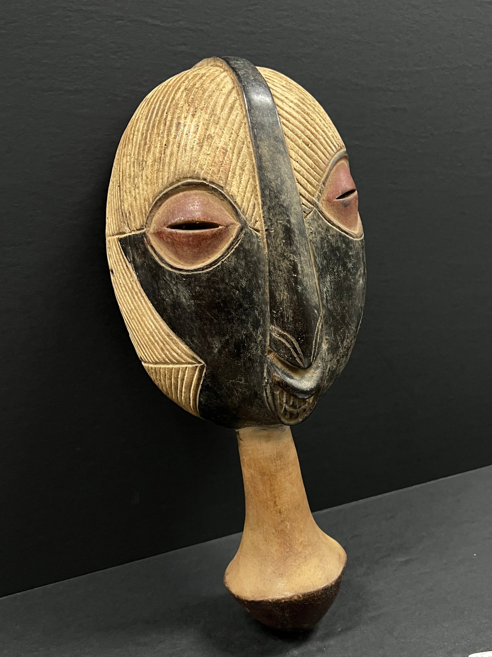 Bembe Mask - 2