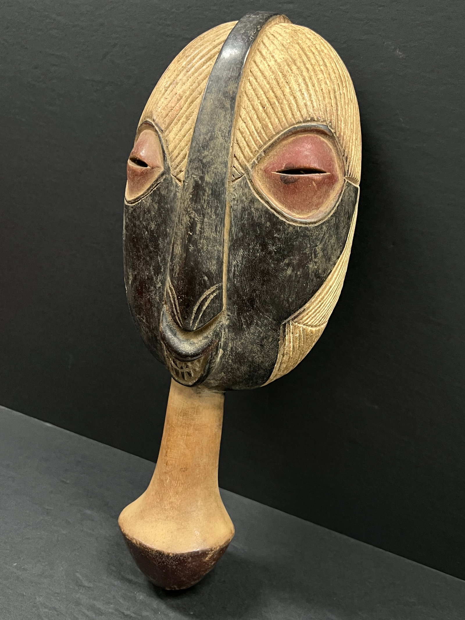 Bembe Mask - 3