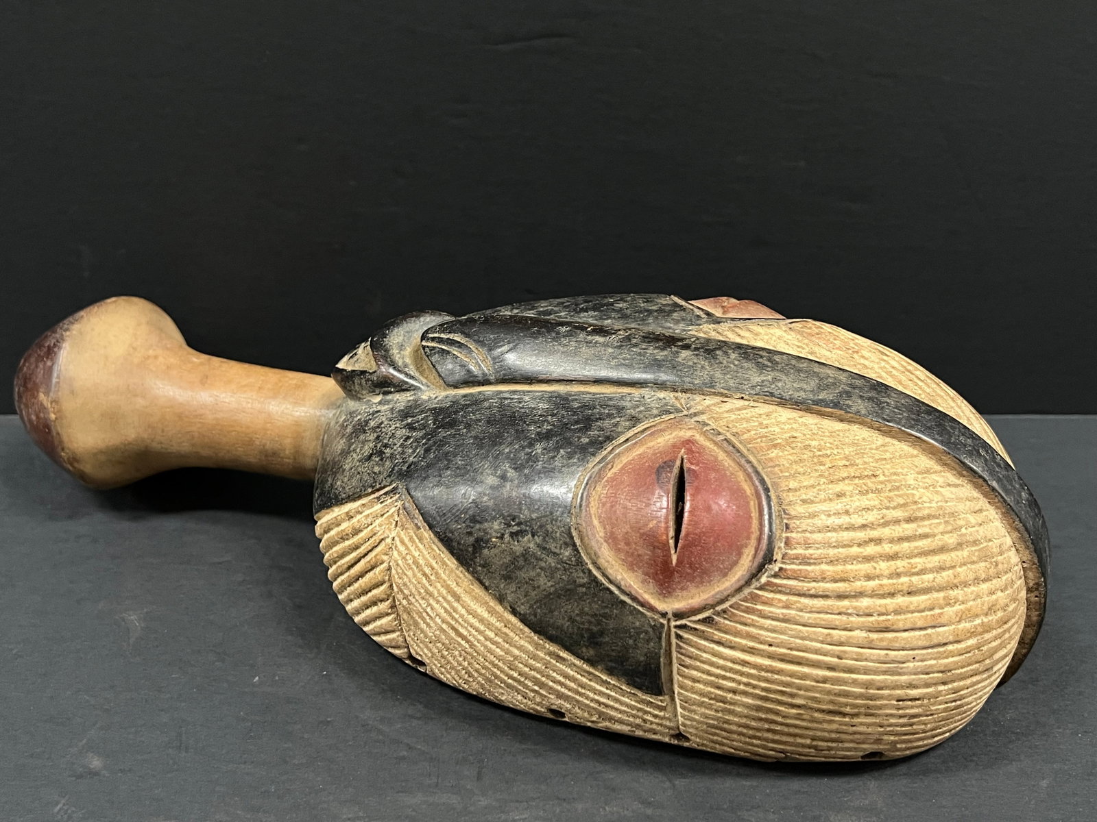Bembe Mask - 4