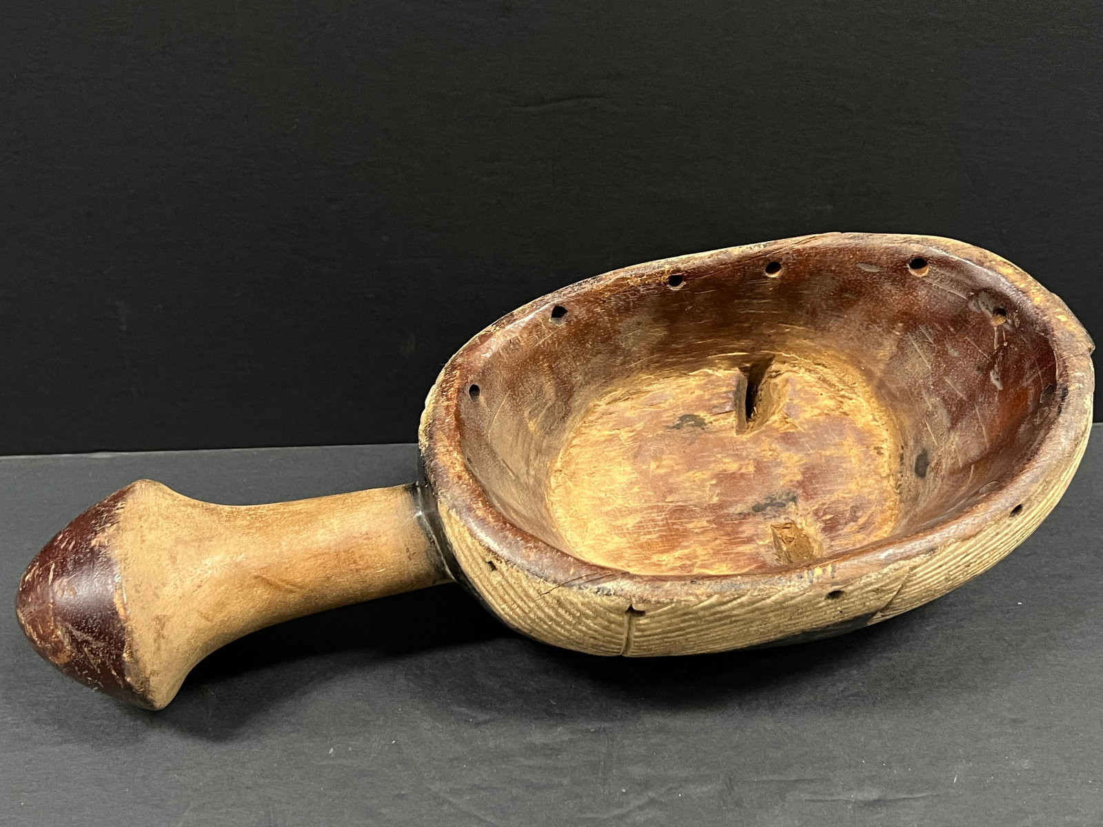 Bembe Mask - 5