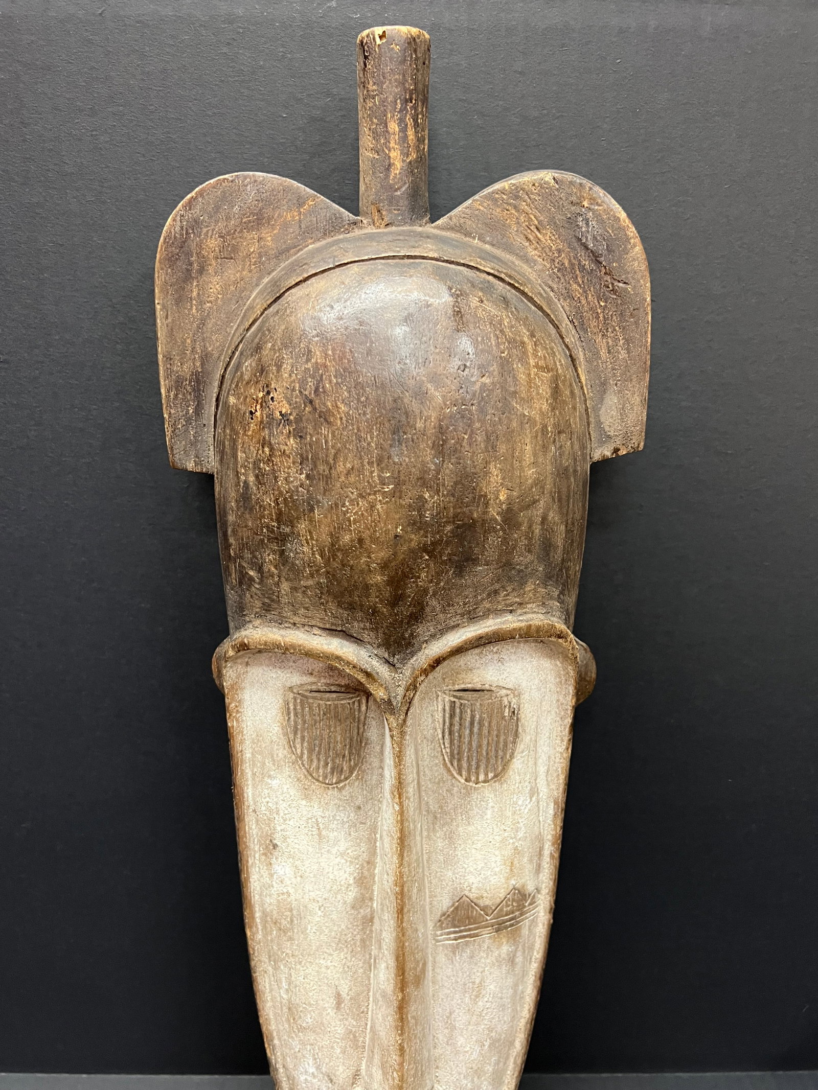 Fang Mask - 2