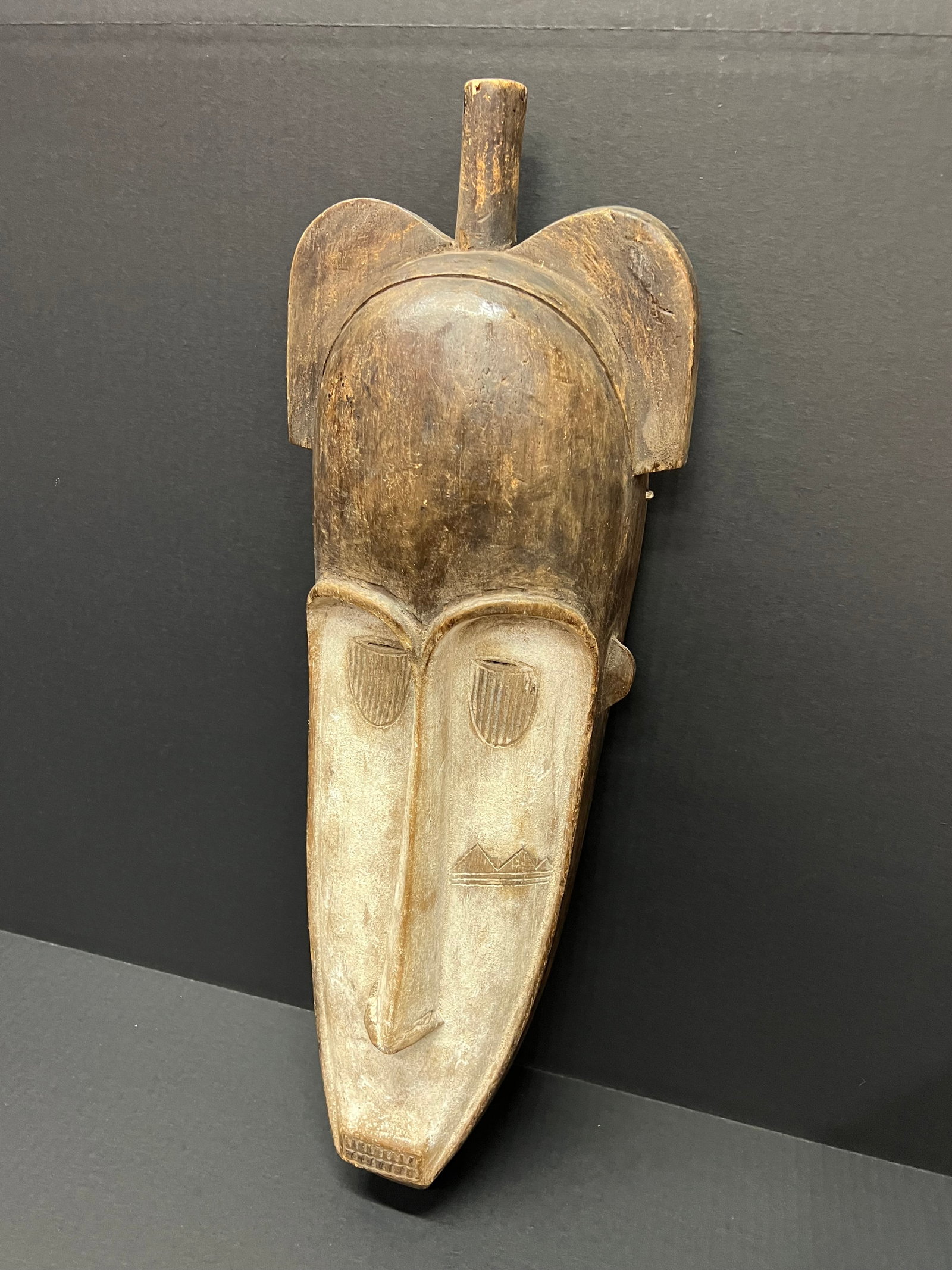 Fang Mask - 3