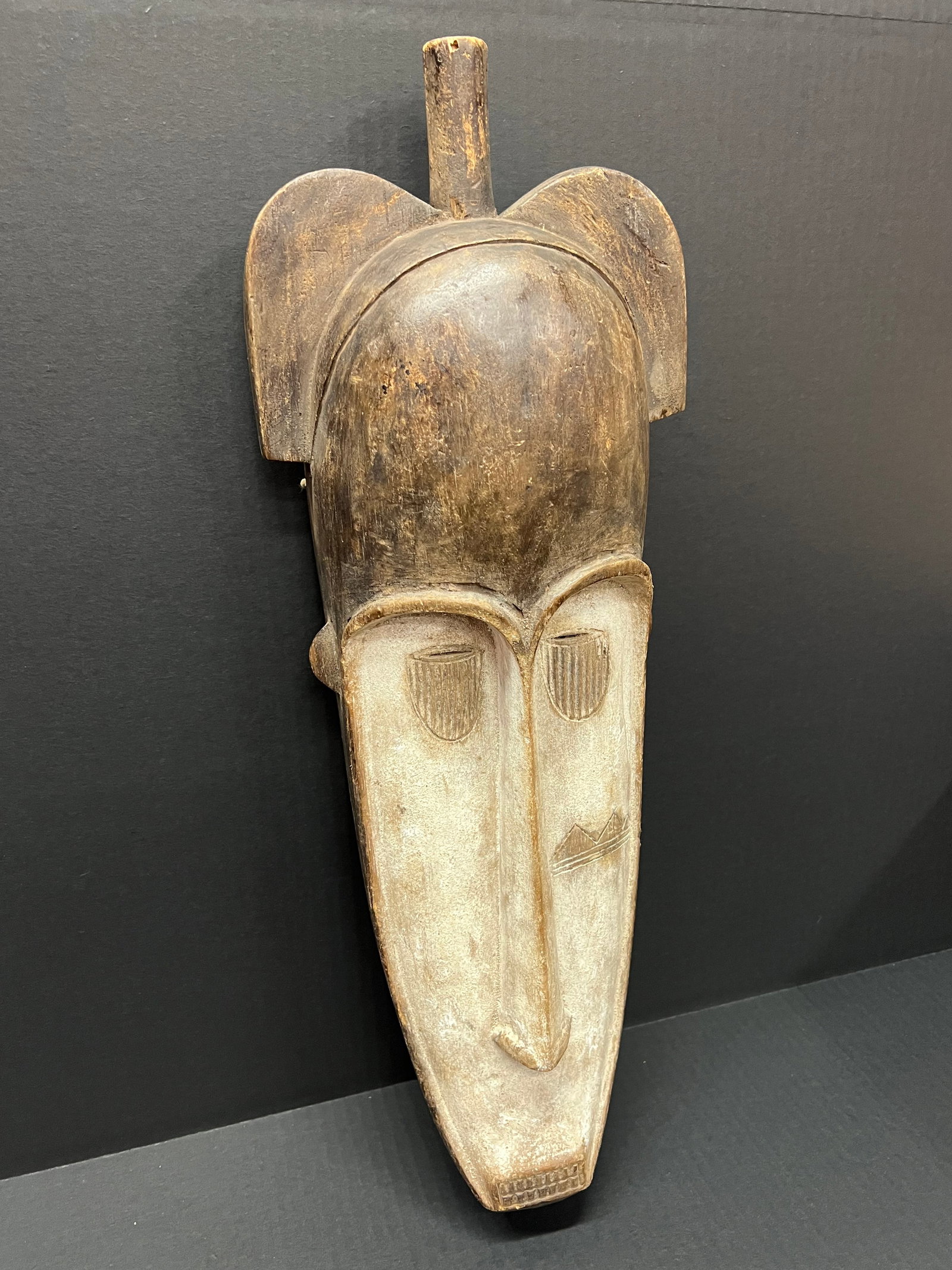 Fang Mask - 4