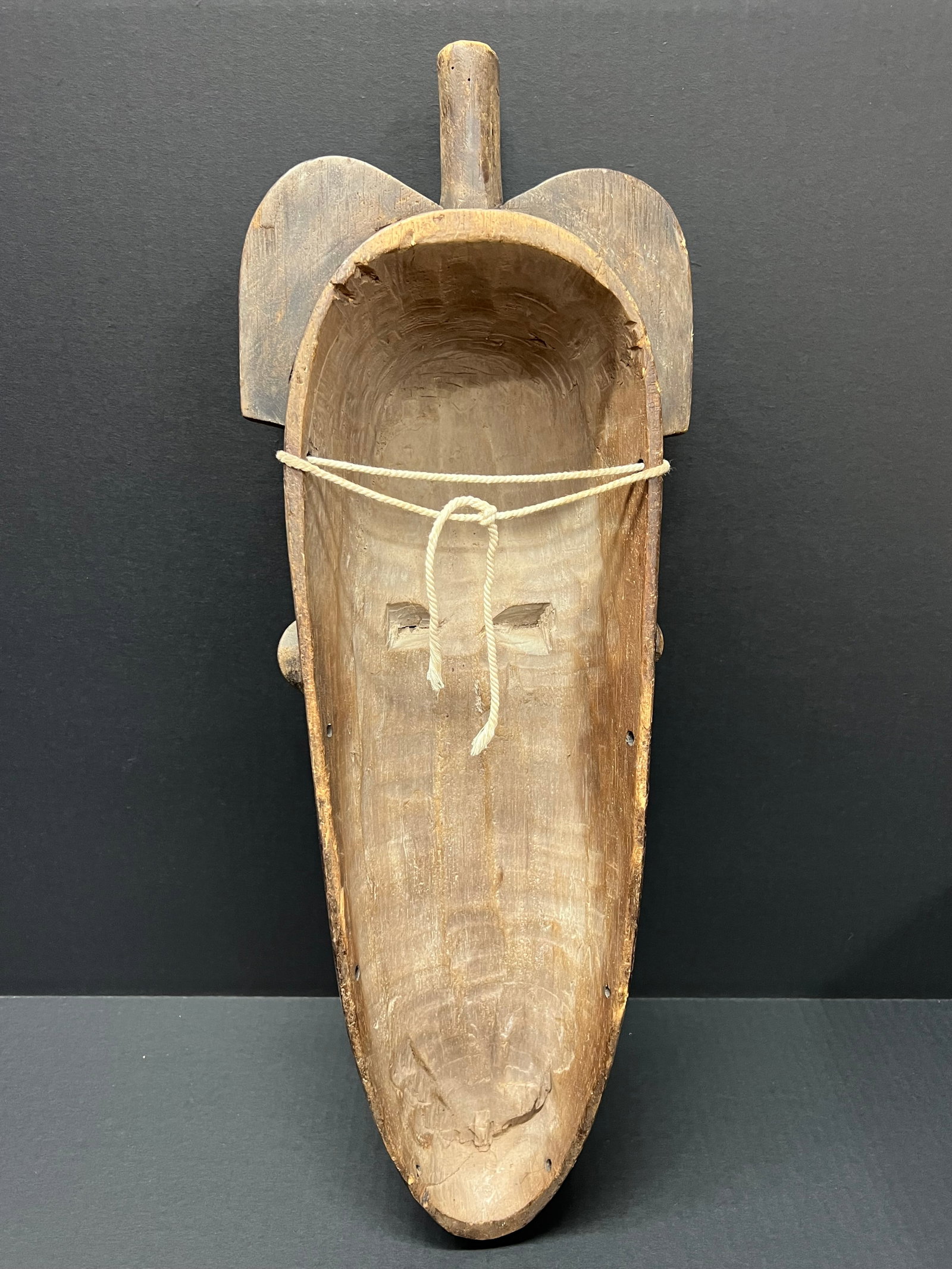 Fang Mask - 5