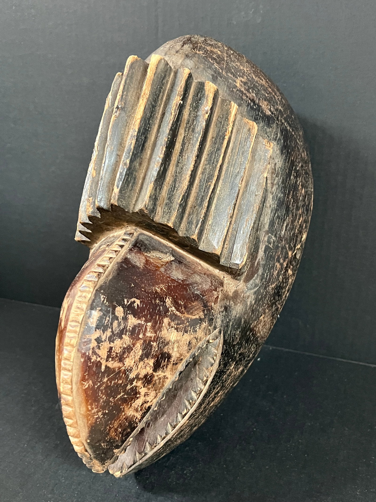 Dan Beak Mask - 2