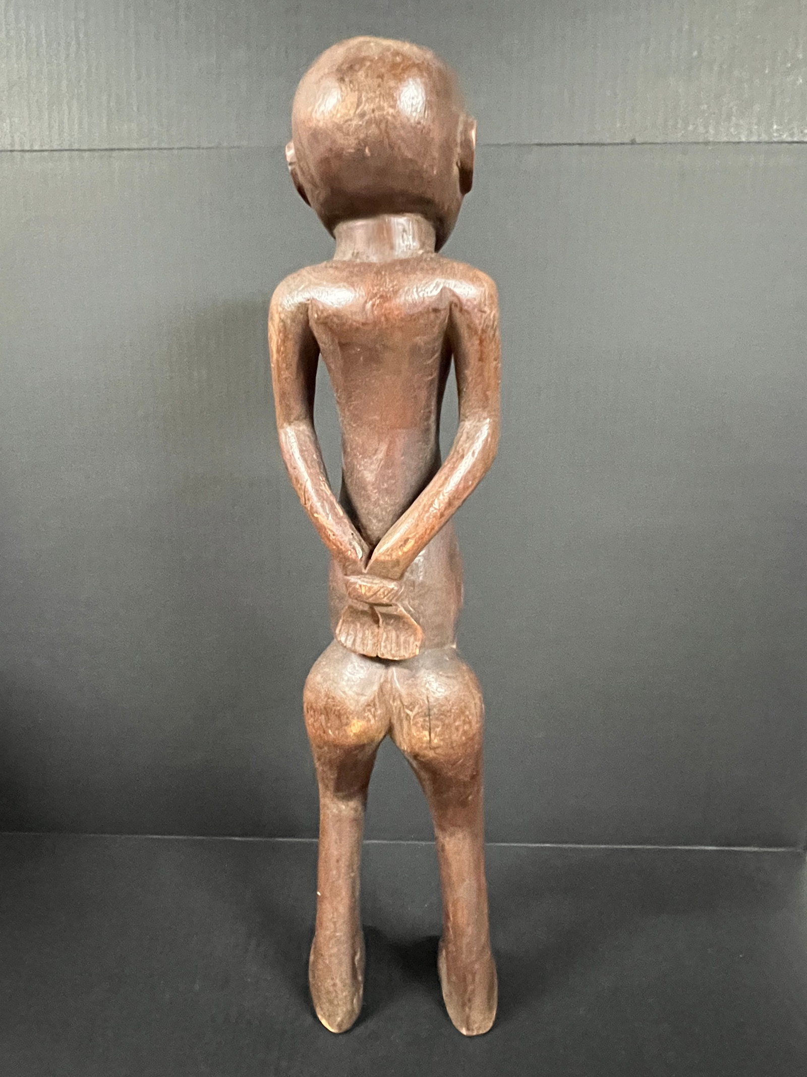Tanzania Statue - 7