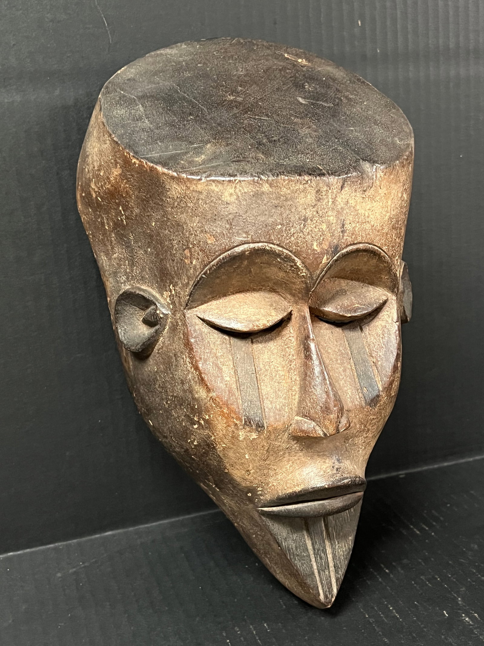 Vuvi Mask - 2