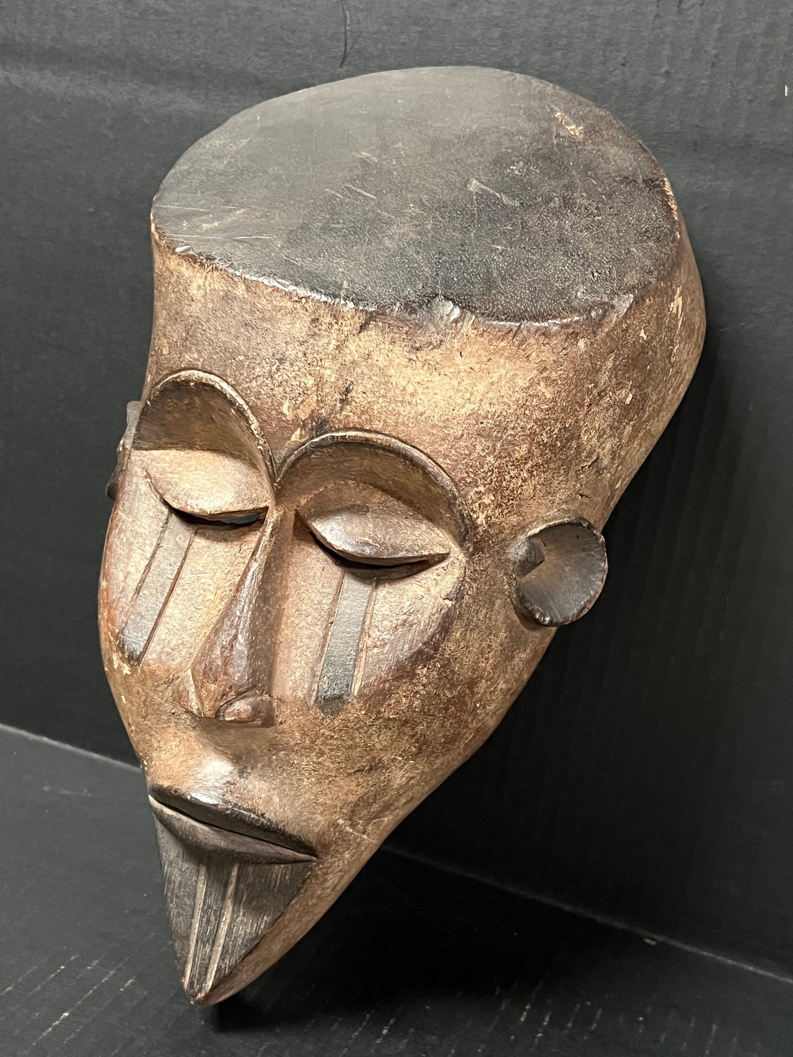 Vuvi Mask - 3