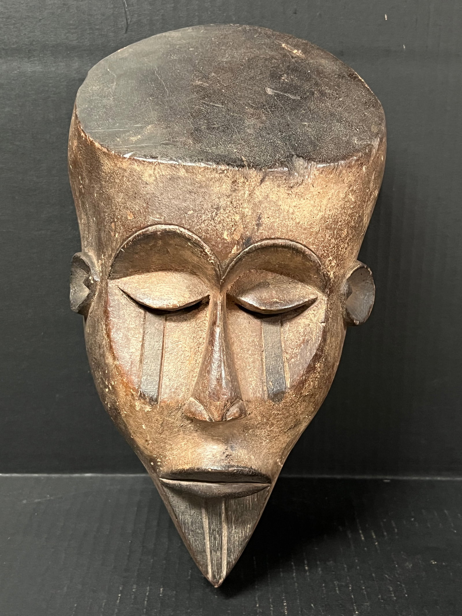 Vuvi Mask - 4