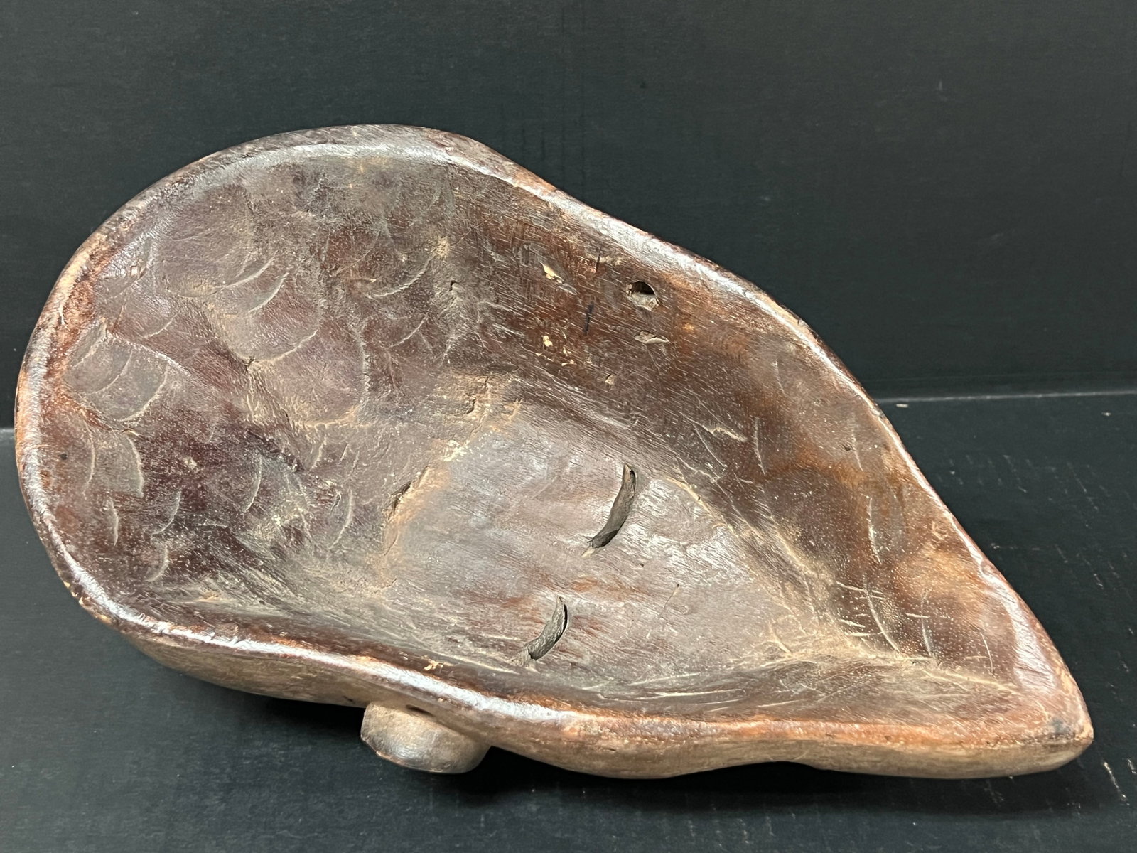 Vuvi Mask - 7