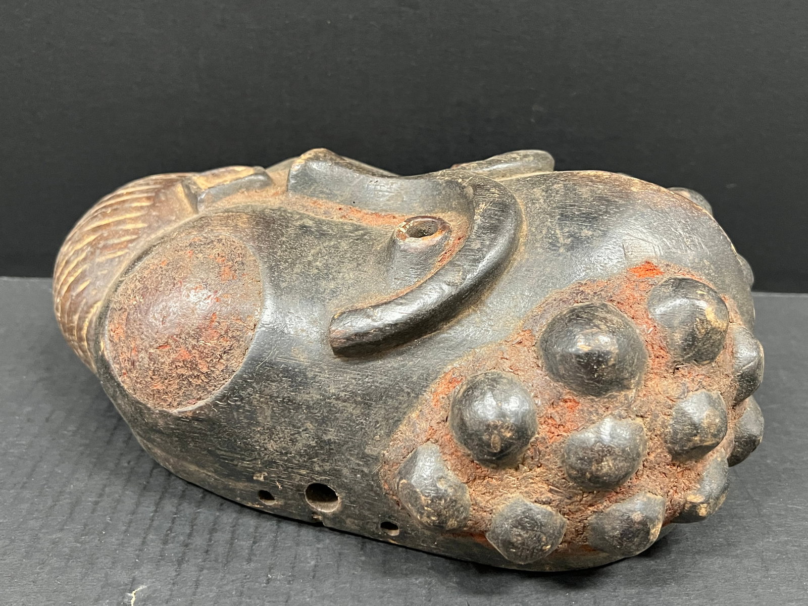 Bamun Mask - 5