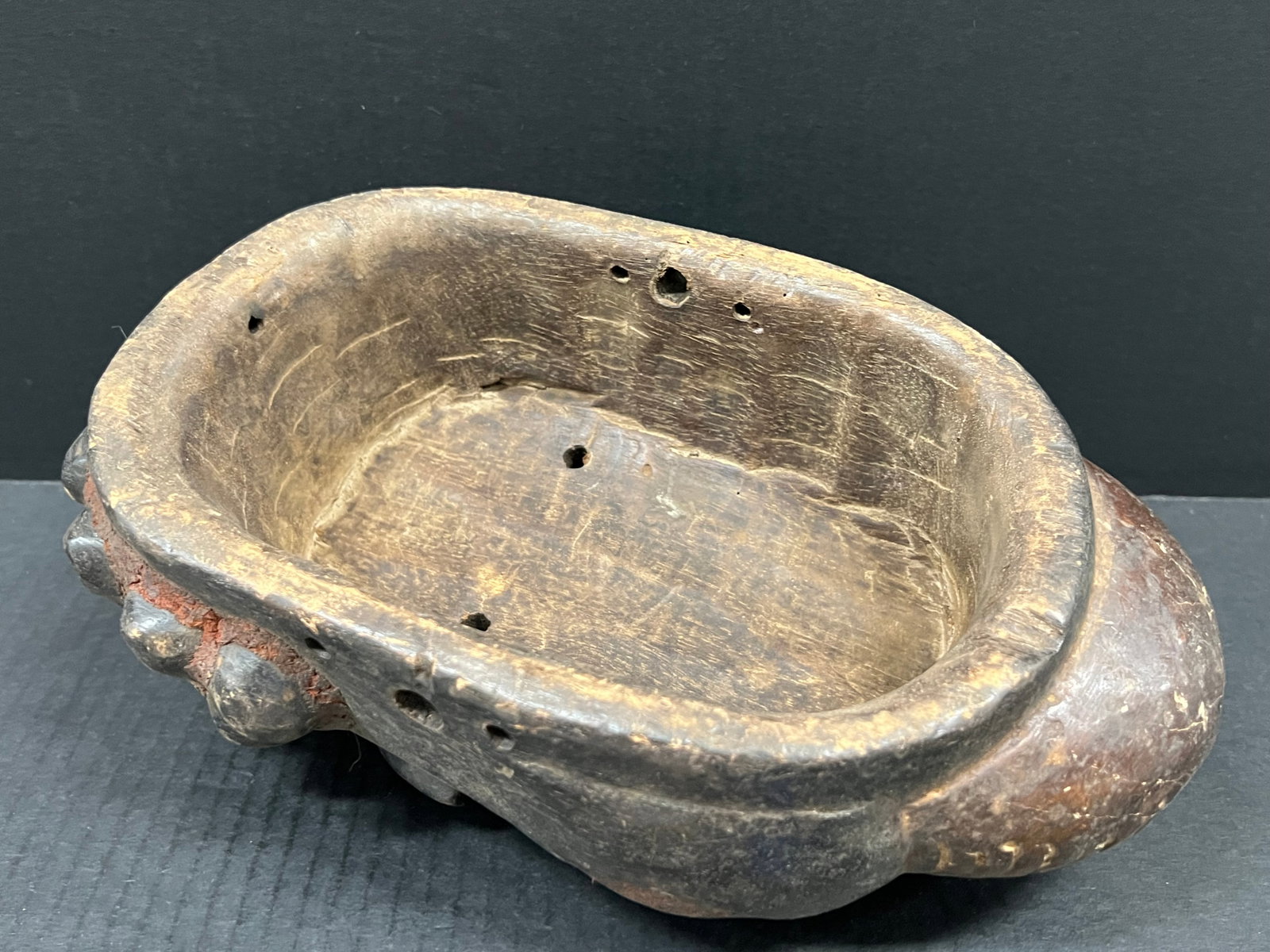 Bamun Mask - 7