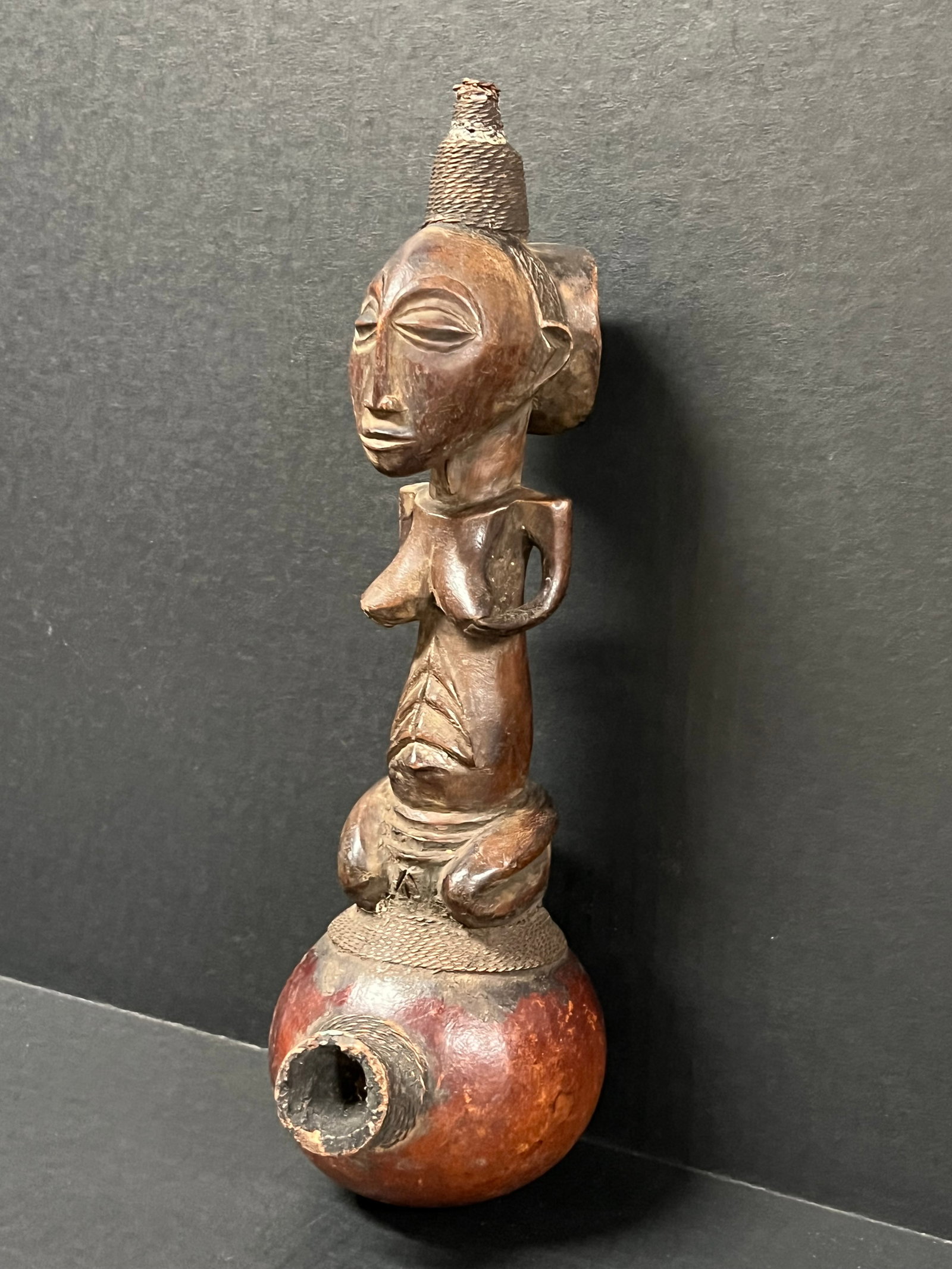 Kuba Pipe - 4