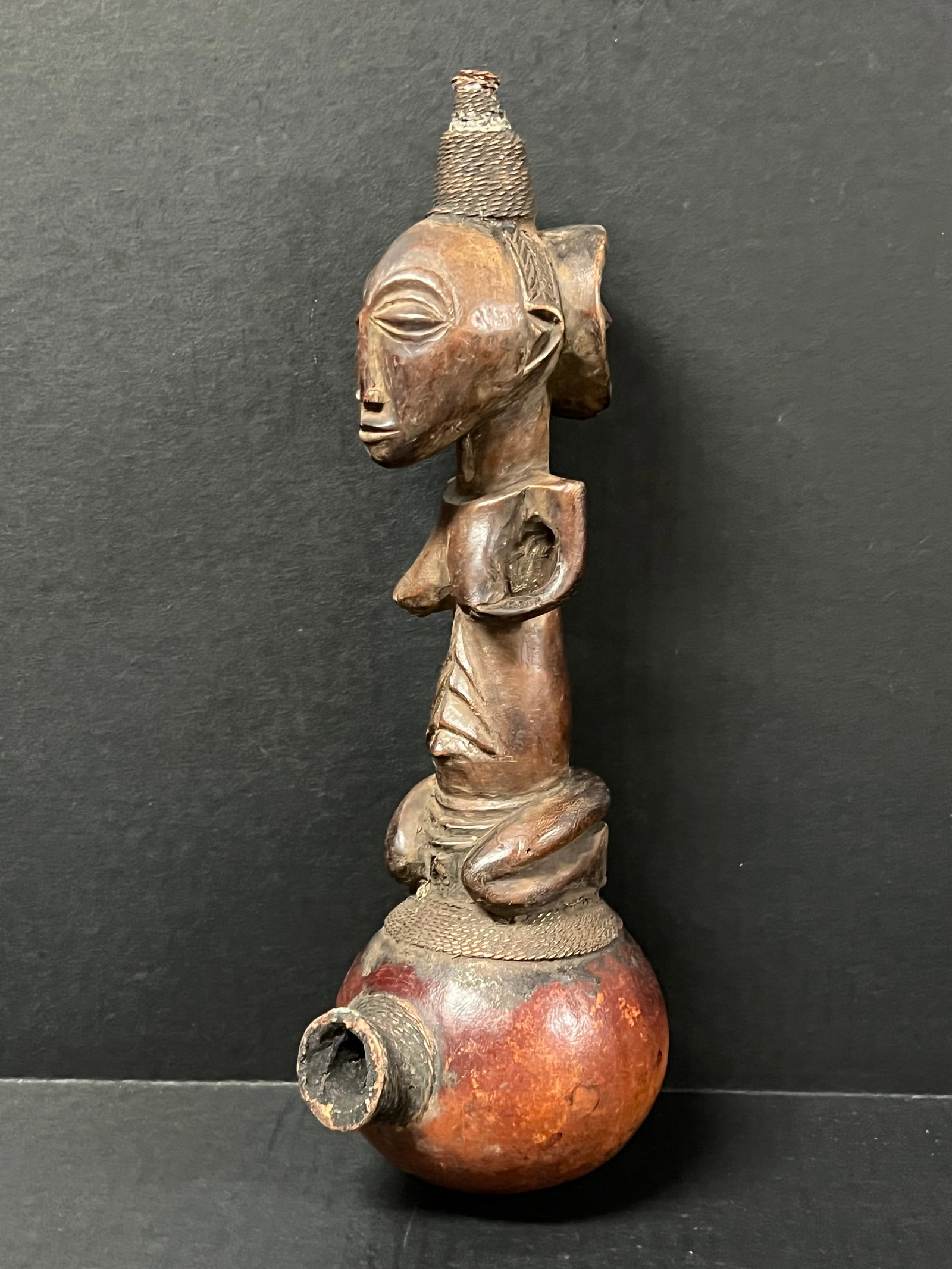Kuba Pipe - 6