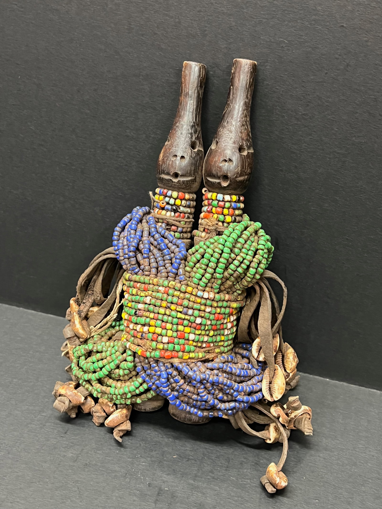 Namji Beaded Doll - 2