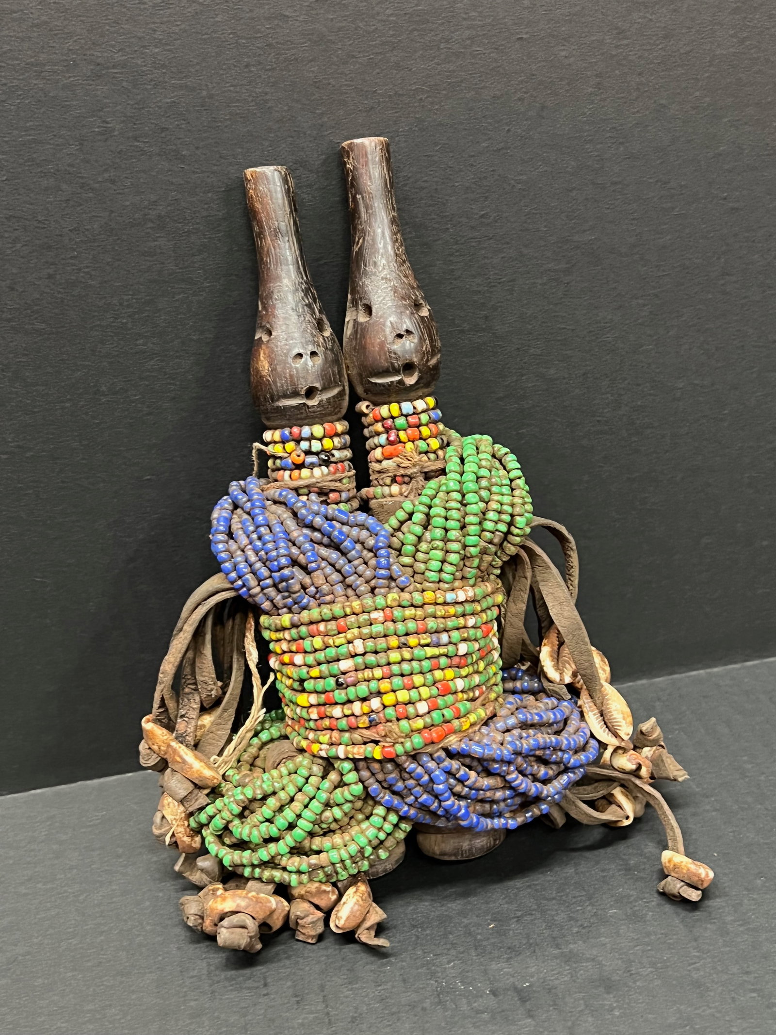 Namji Beaded Doll - 3