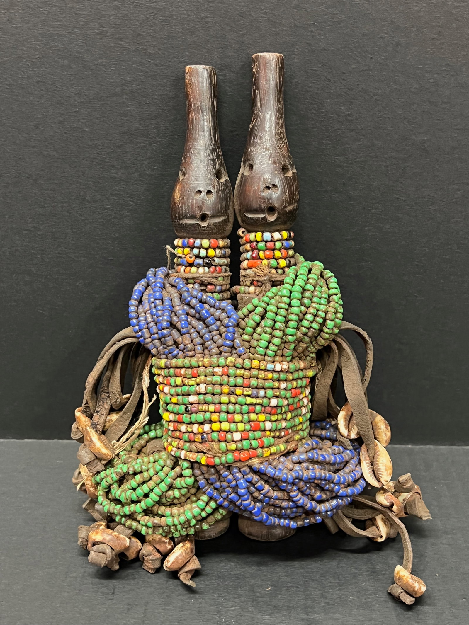 Namji Beaded Doll - 4