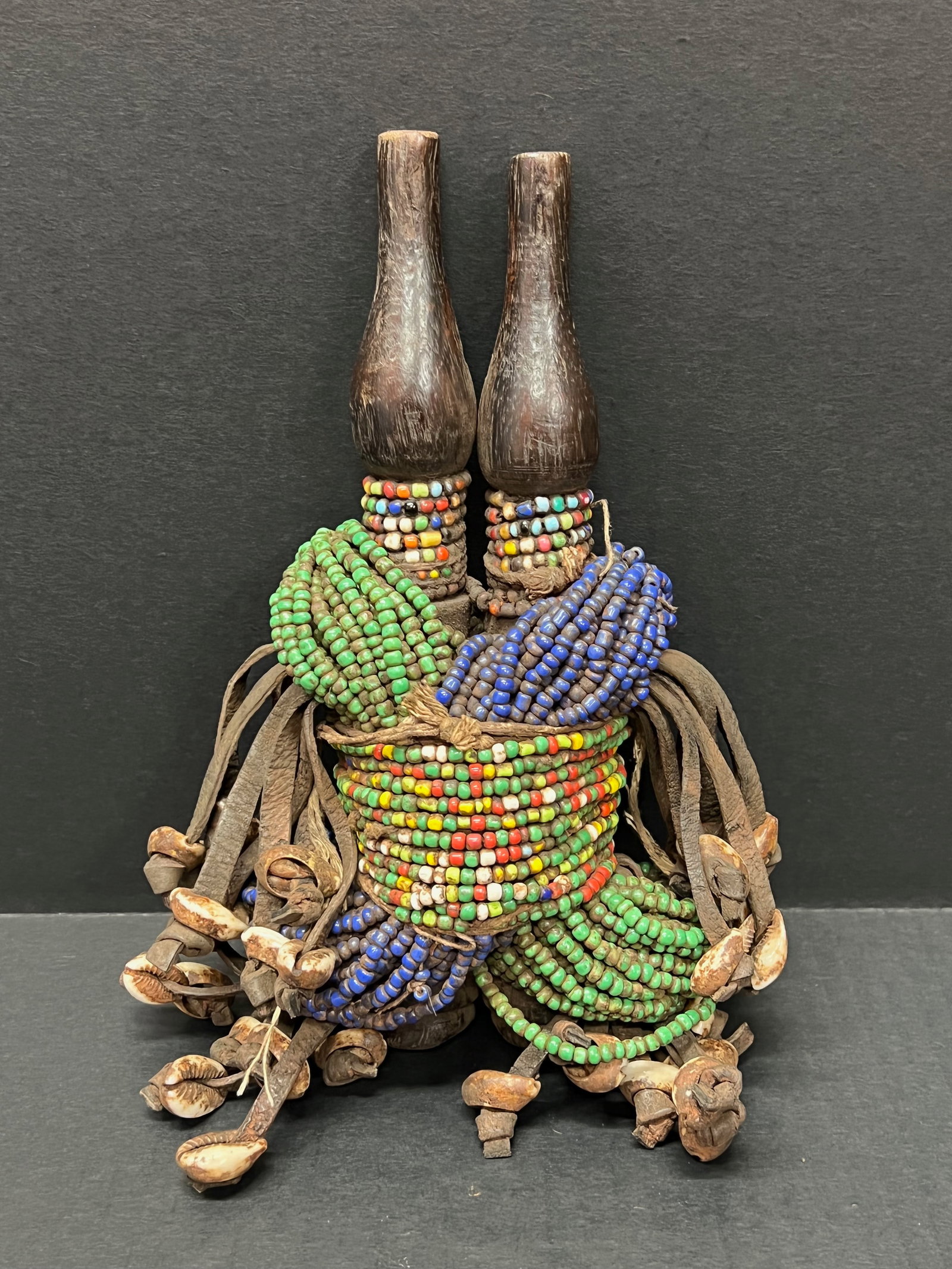 Namji Beaded Doll - 5