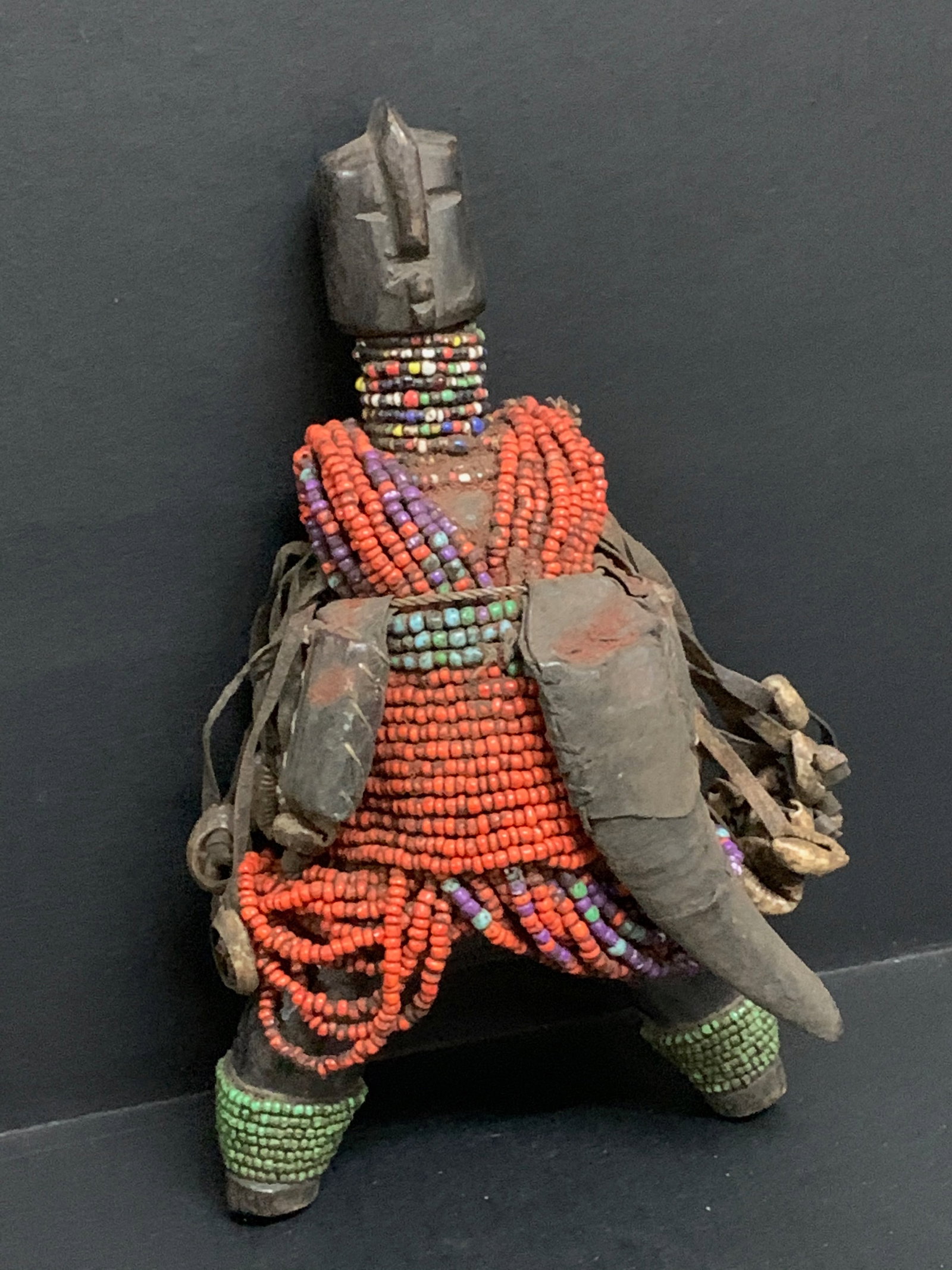 Namji Beaded Doll - 2