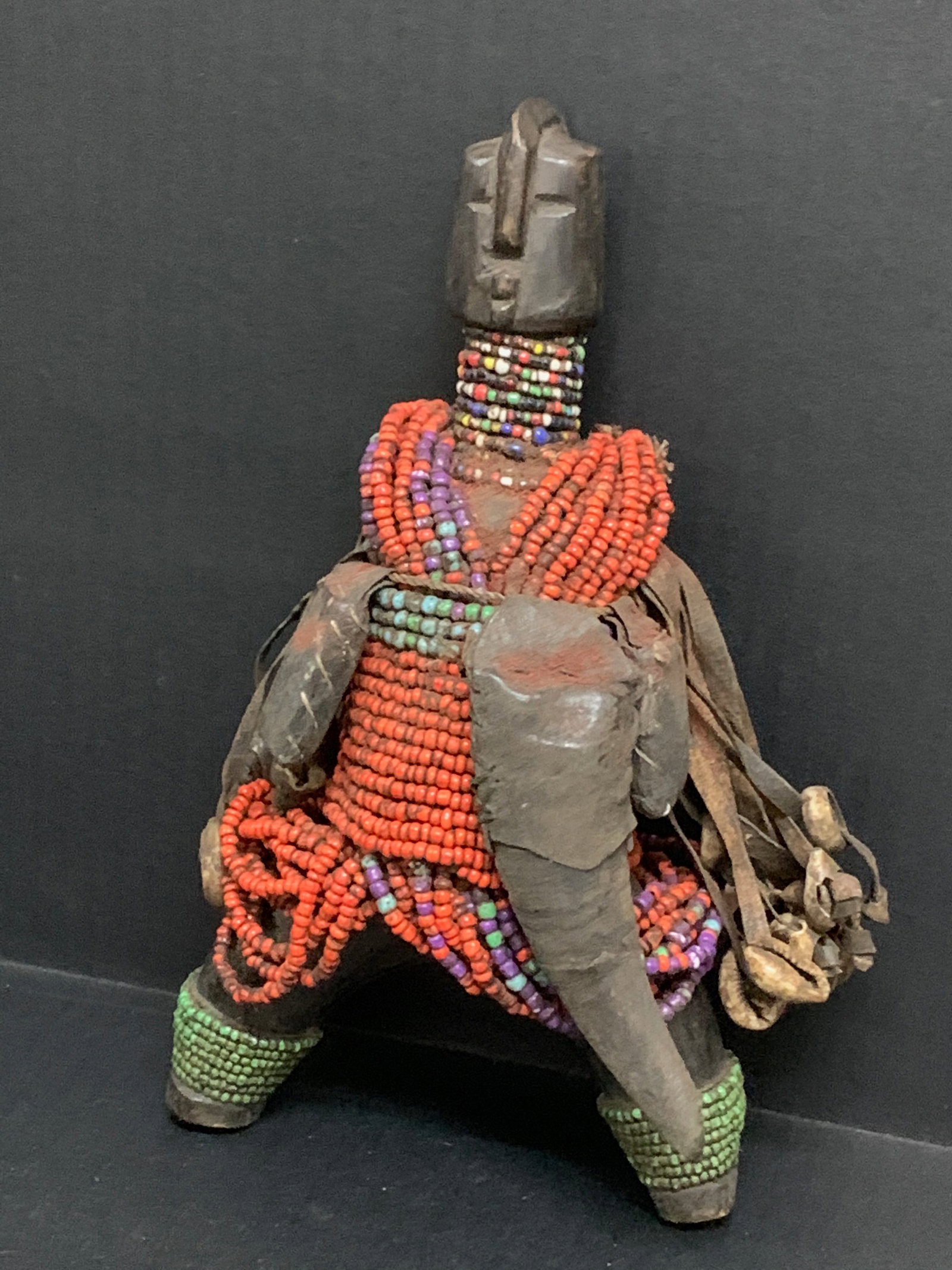 Namji Beaded Doll - 3