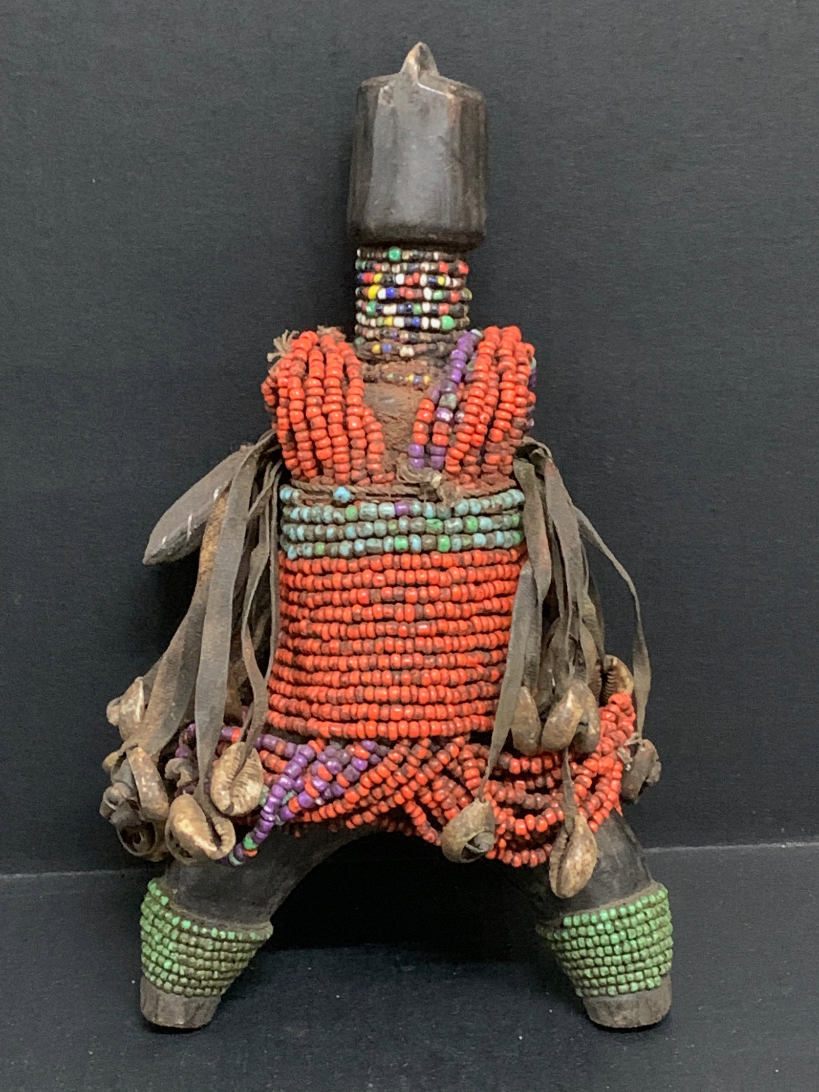 Namji Beaded Doll - 5