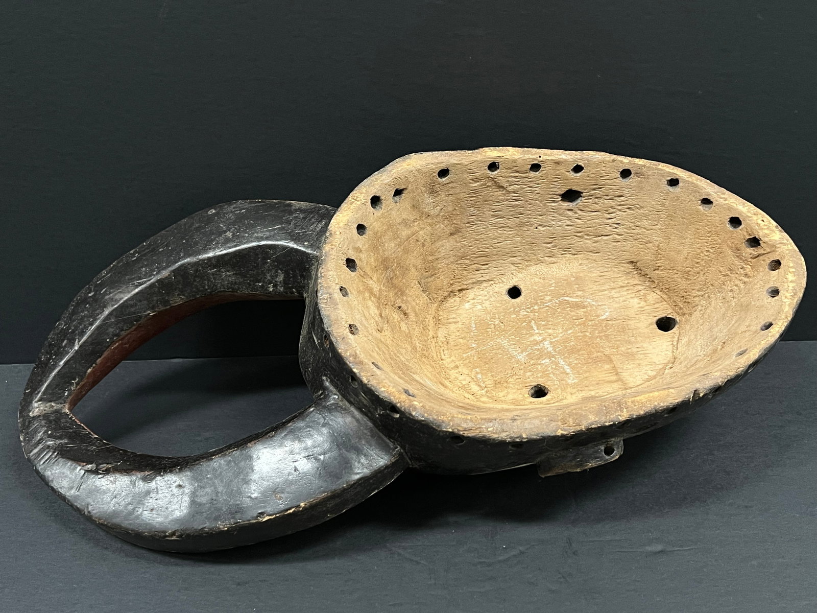 Bacongo Mask - 5