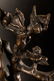 FRENCH BRONZE SCULPTURE - 5