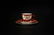 A SET OF CULTURAL REVOLUTION TEA POT AND CUPS - 7