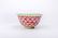 A FAMILLE ROSE PORCELAIN BOWL "JIAQING" MARK