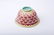 A FAMILLE ROSE PORCELAIN BOWL "JIAQING" MARK - 4