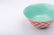 A FAMILLE ROSE PORCELAIN BOWL "JIAQING" MARK - 5