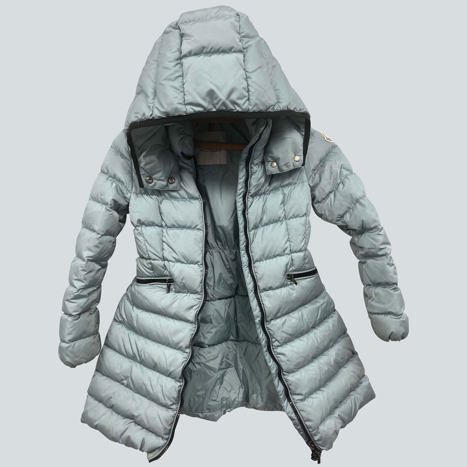 Moncler Down Jacket 8 Anni 130cm