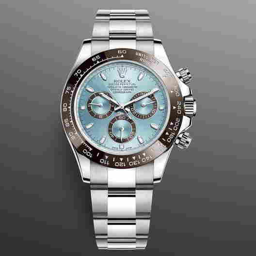 Rolex Watches
