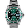 Rolex Hulk watch 116610LN pre-owner