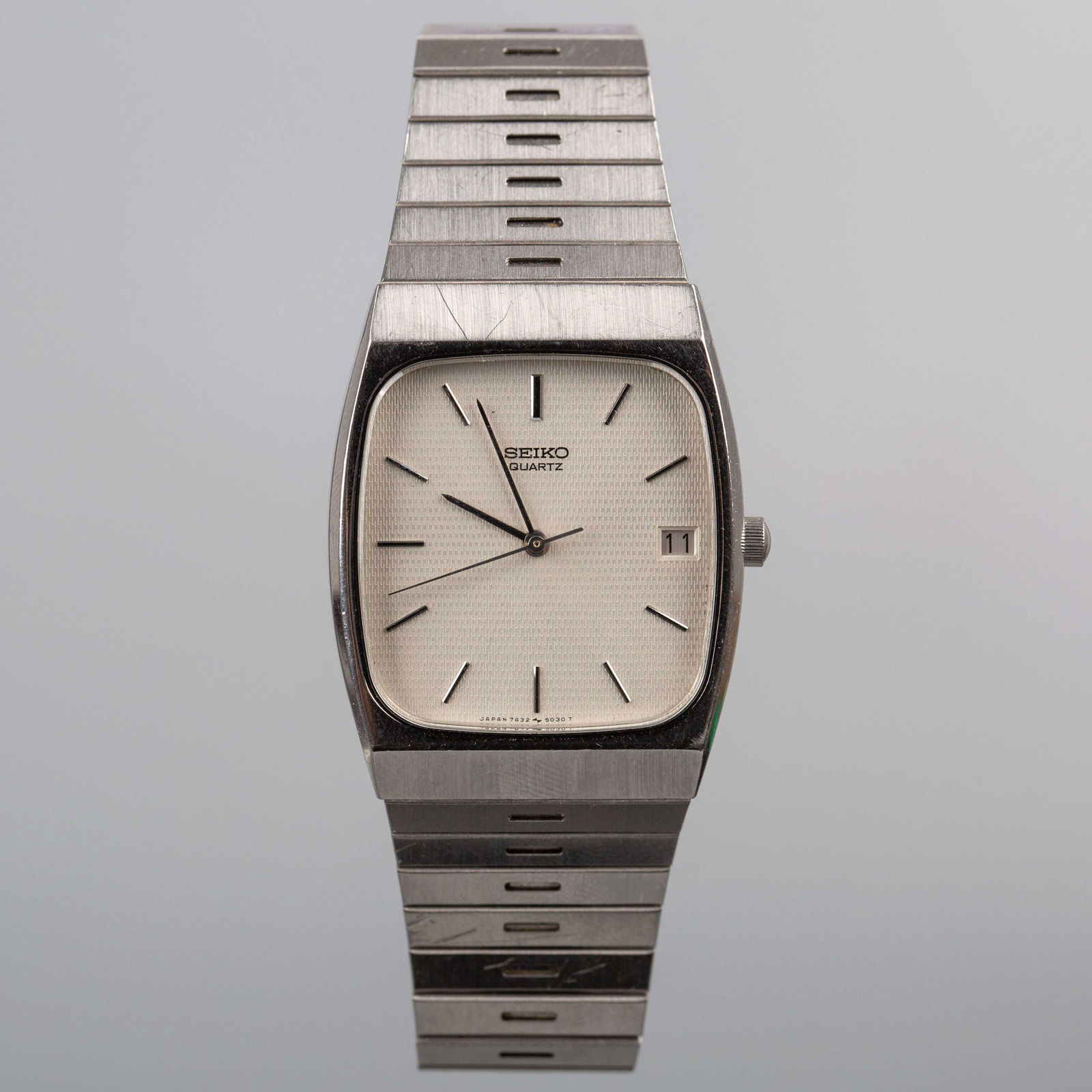 SEIKO Watch (1 of 6)