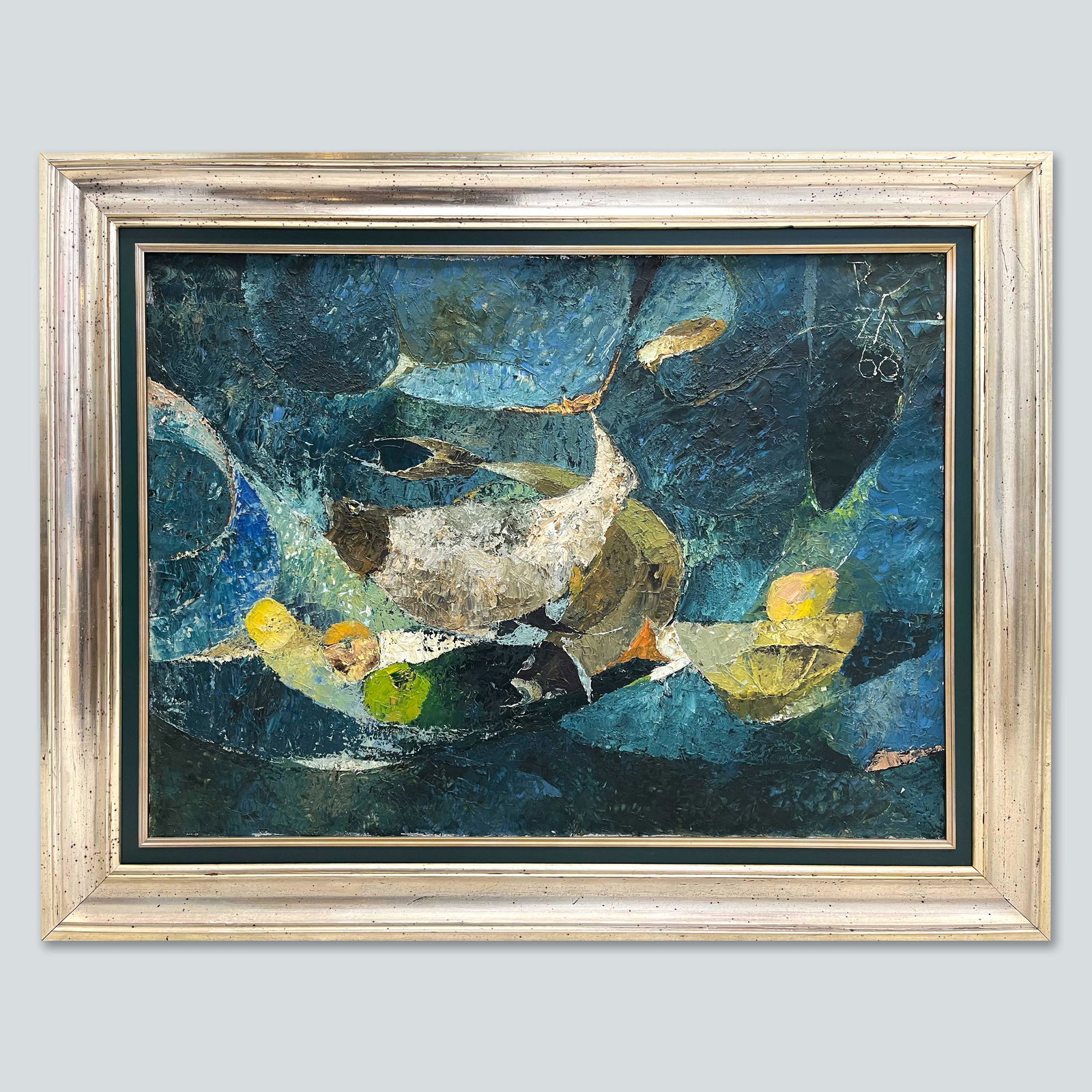 Ryszard Zajac Ruby 1968 (1 of 7)